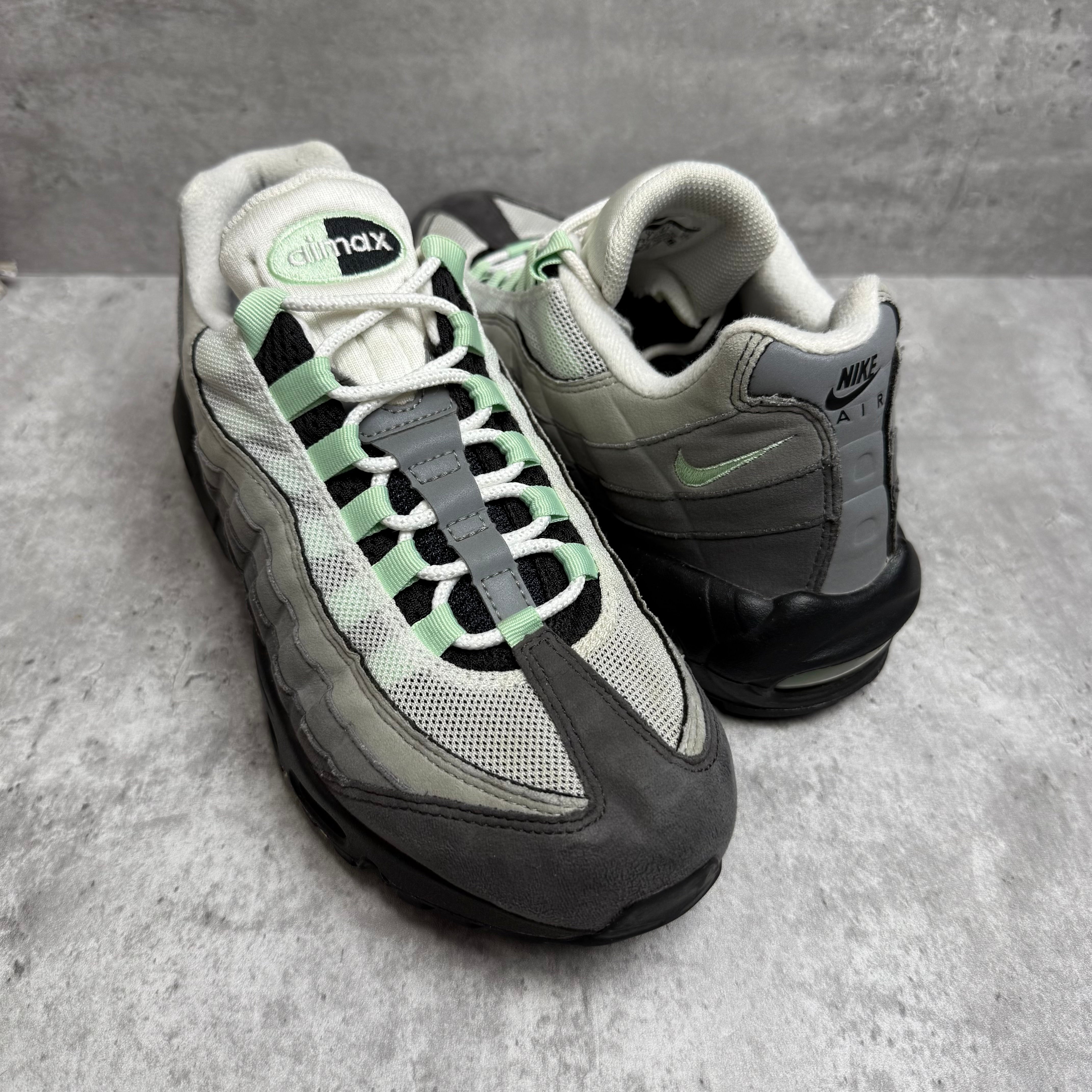 Nike Airmax 95 Fresh Mint