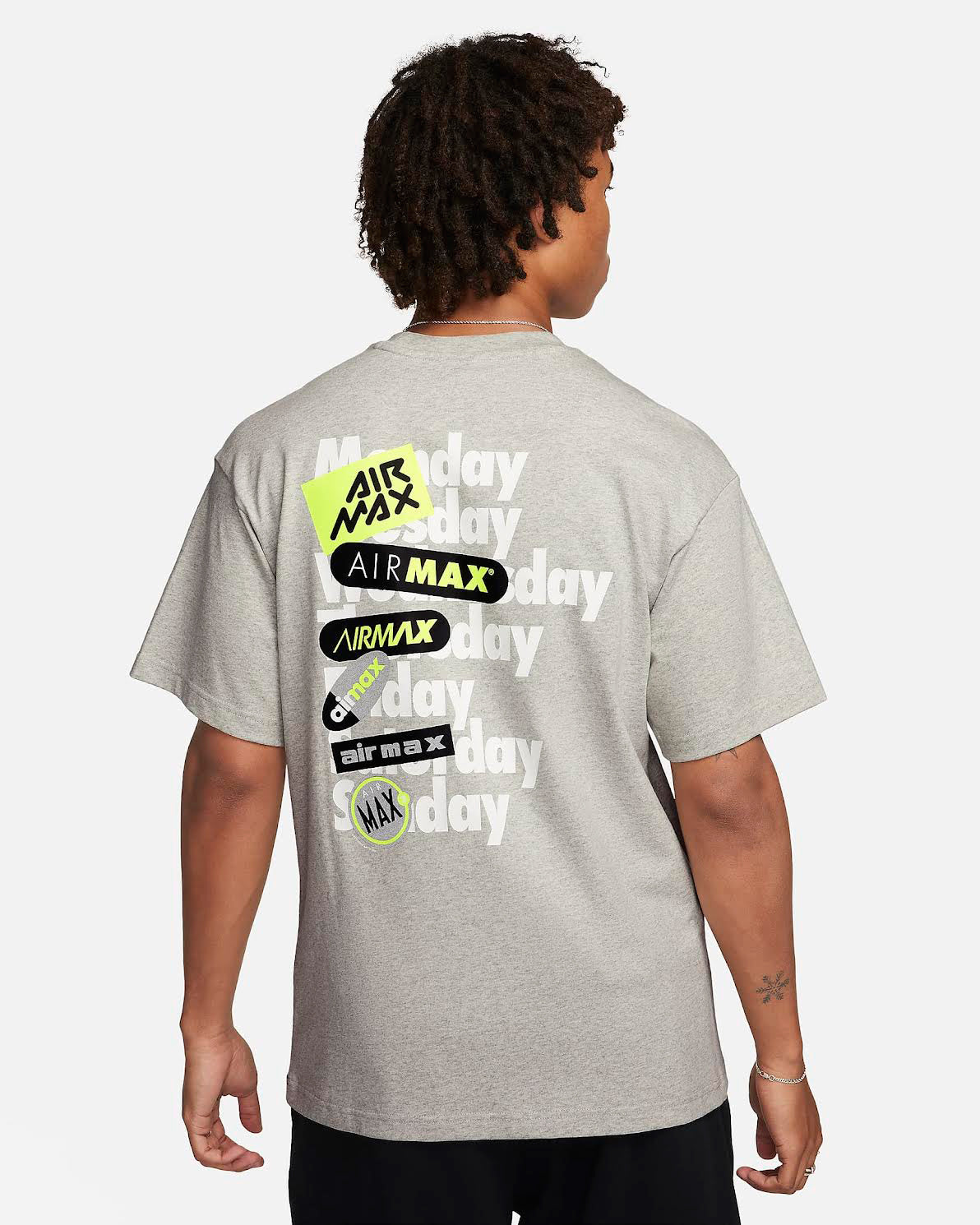 Nike Airmax 95 Everyday T-Shirt