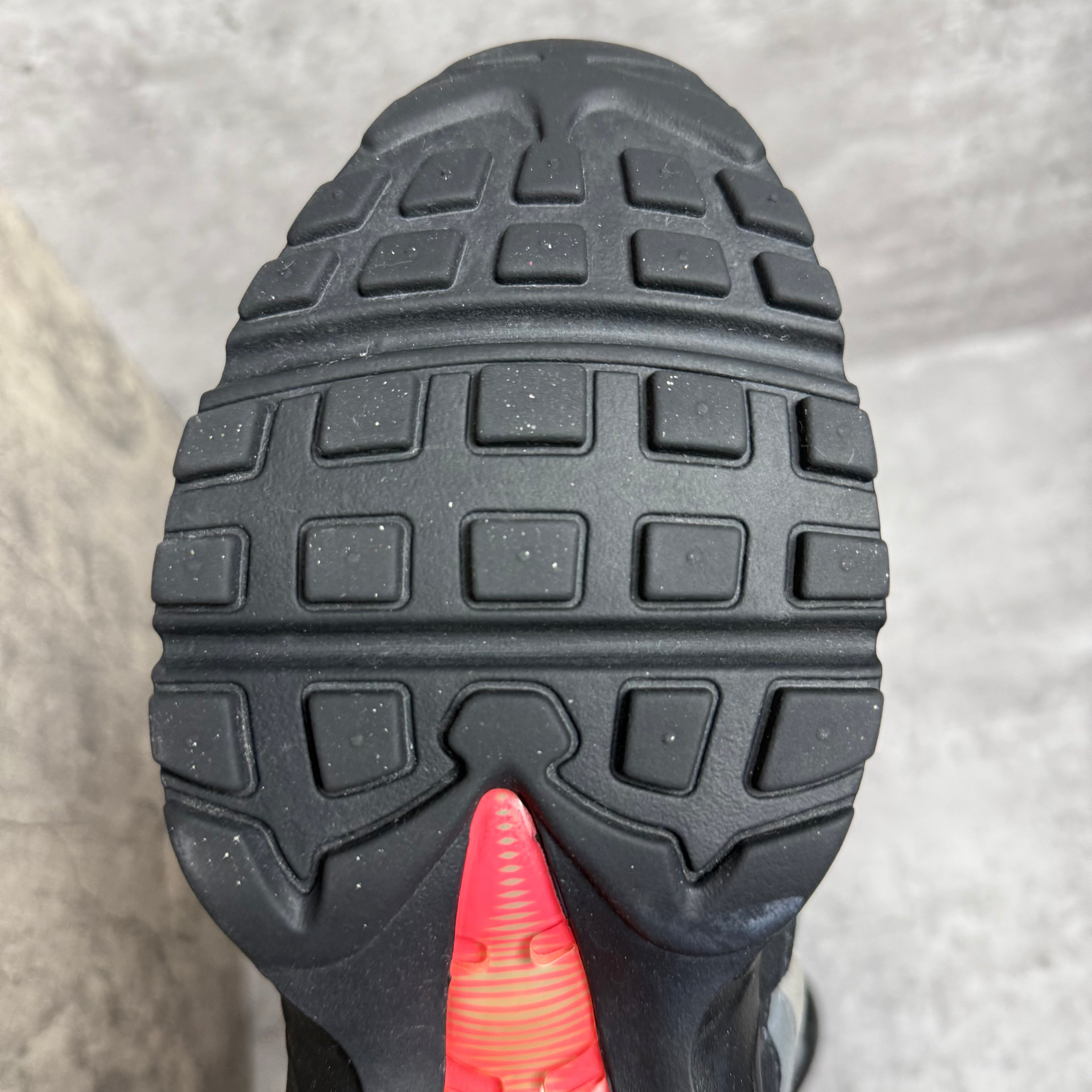 Nike Airmax 95 Solar Red 2017