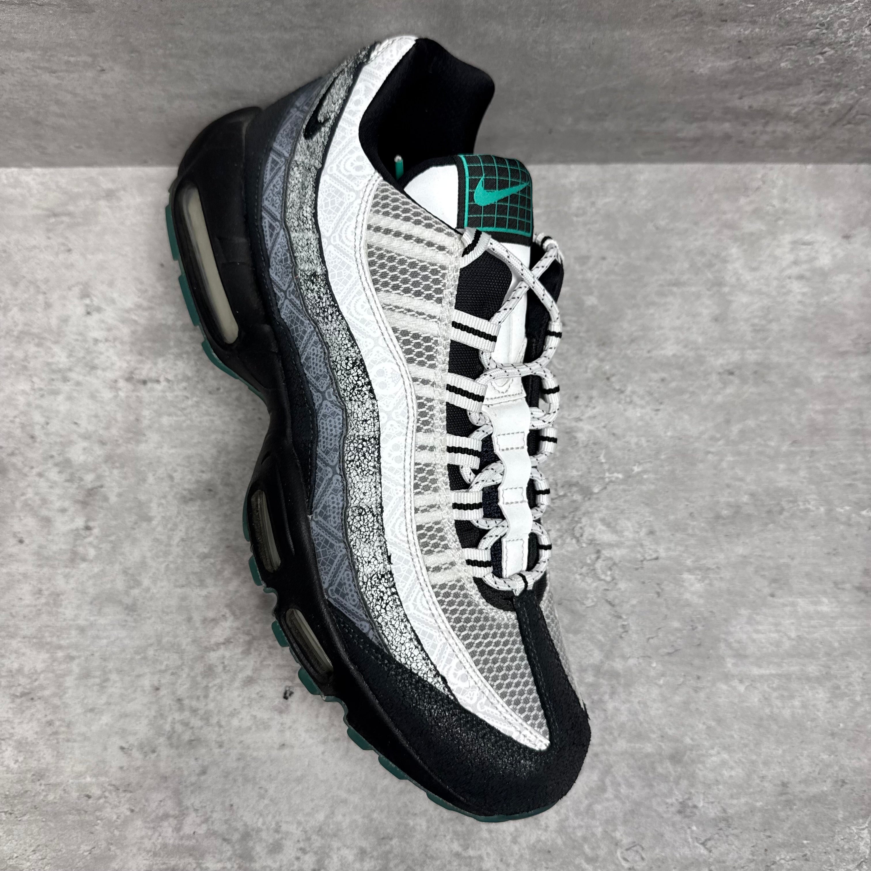 Nike Airmax 95 DOTD