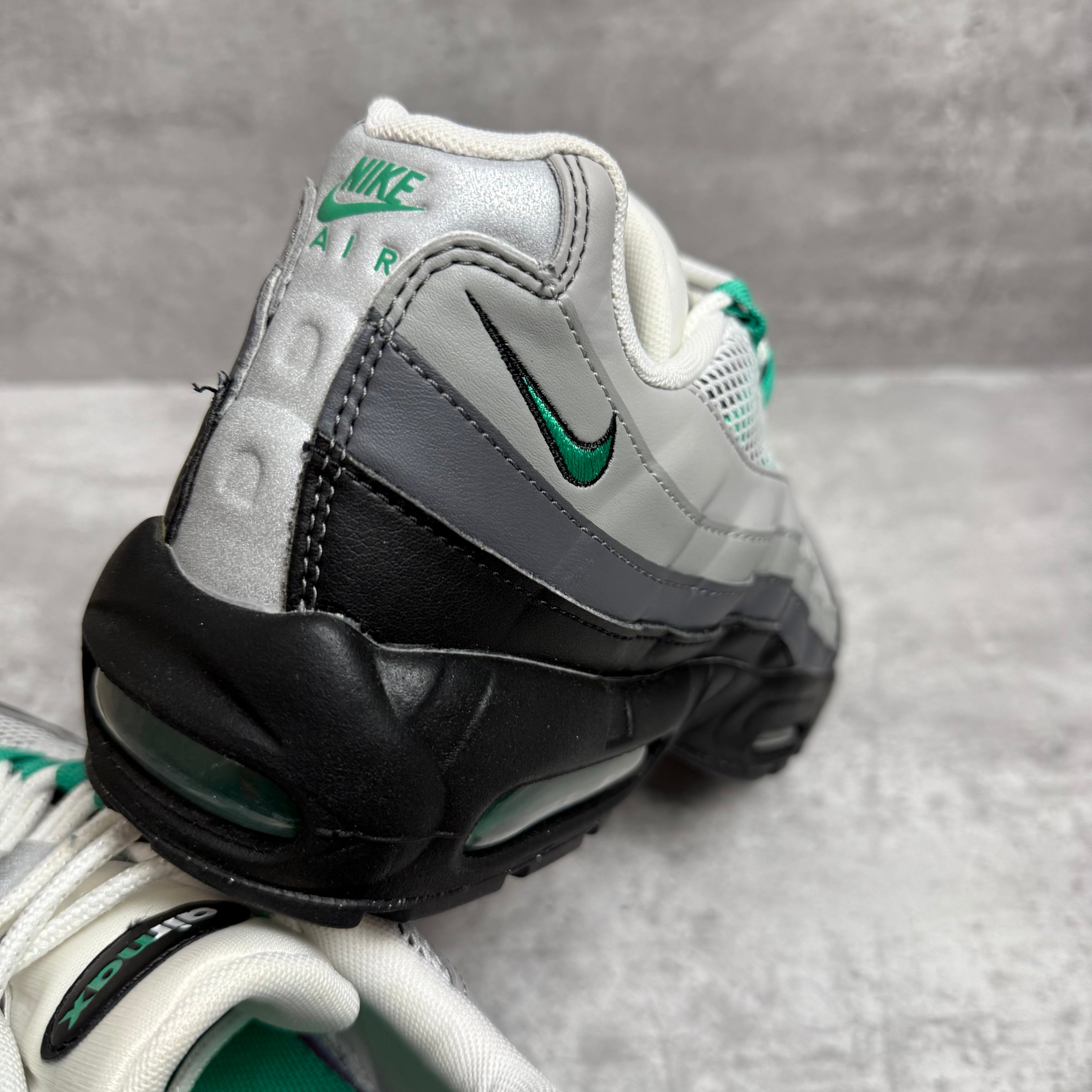 Nike Airmax 95 Stadium Green