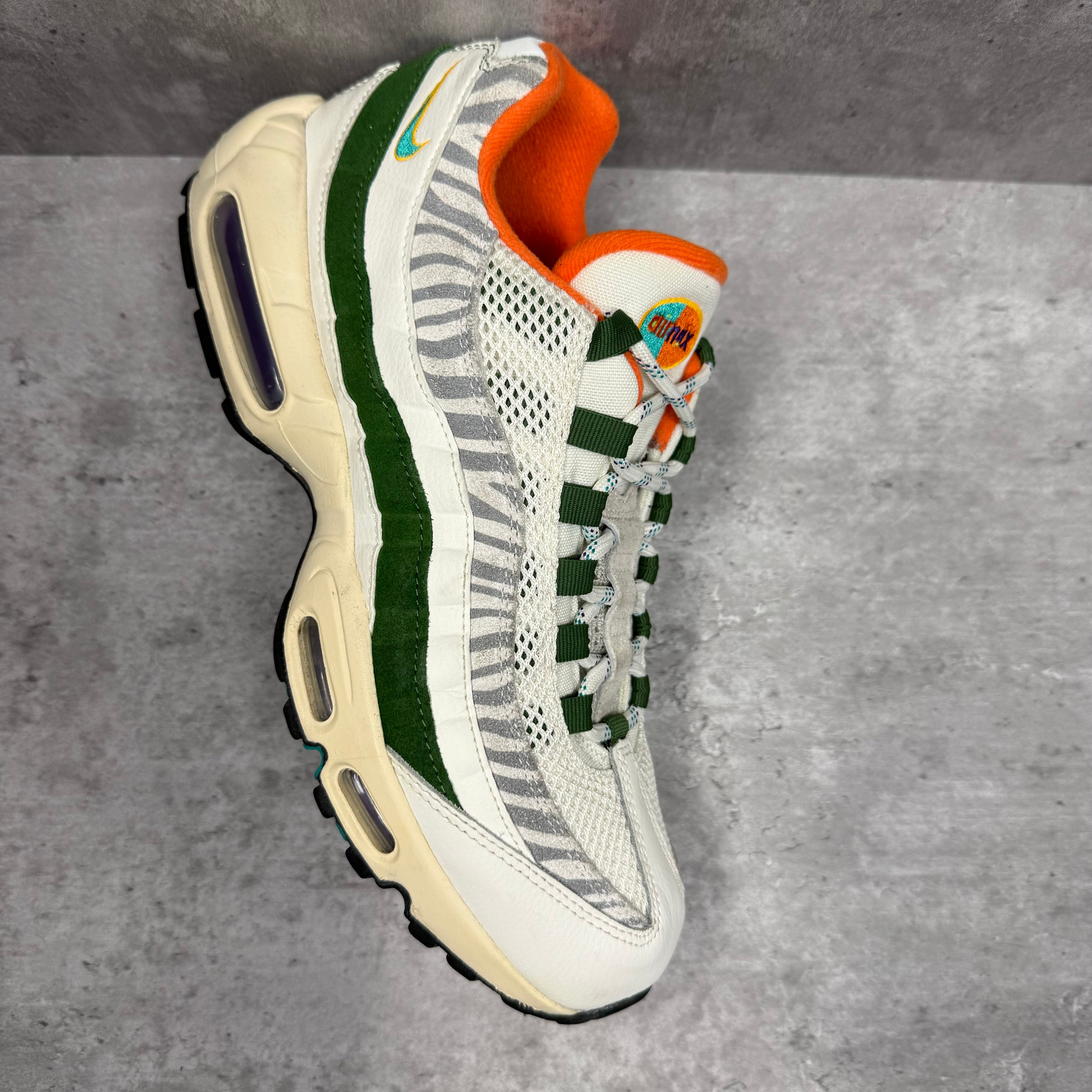 Nike Airmax 95 ERA Safari