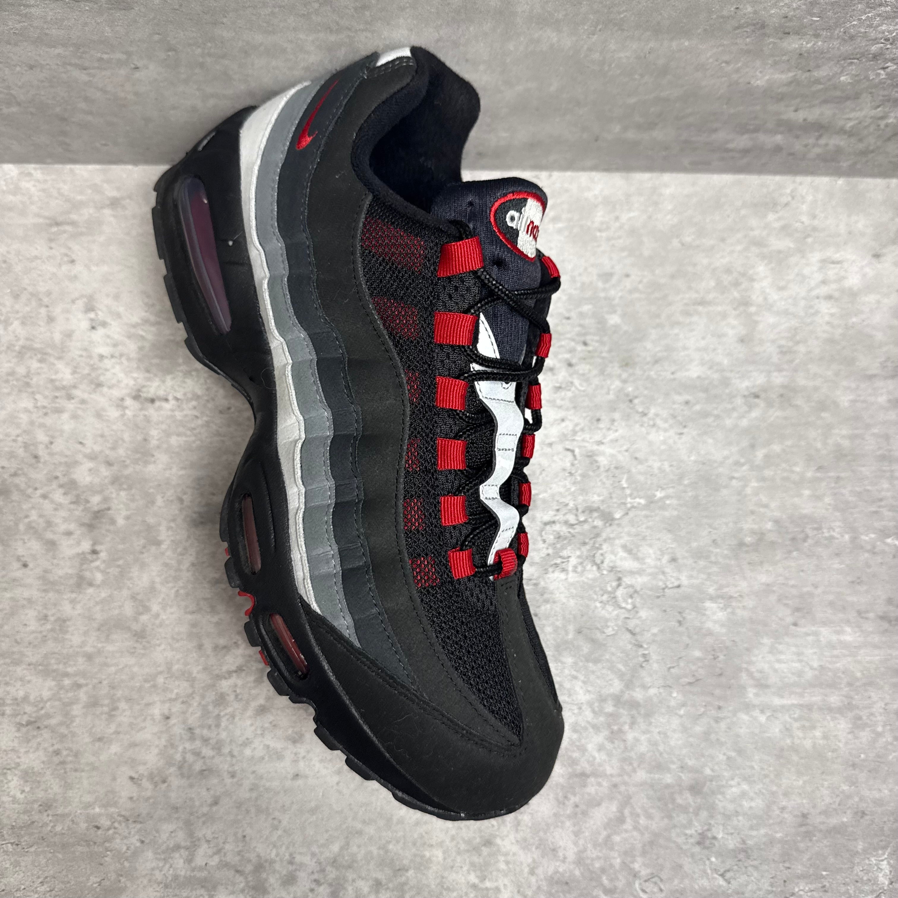Nike Airmax 95 Liverpool FC