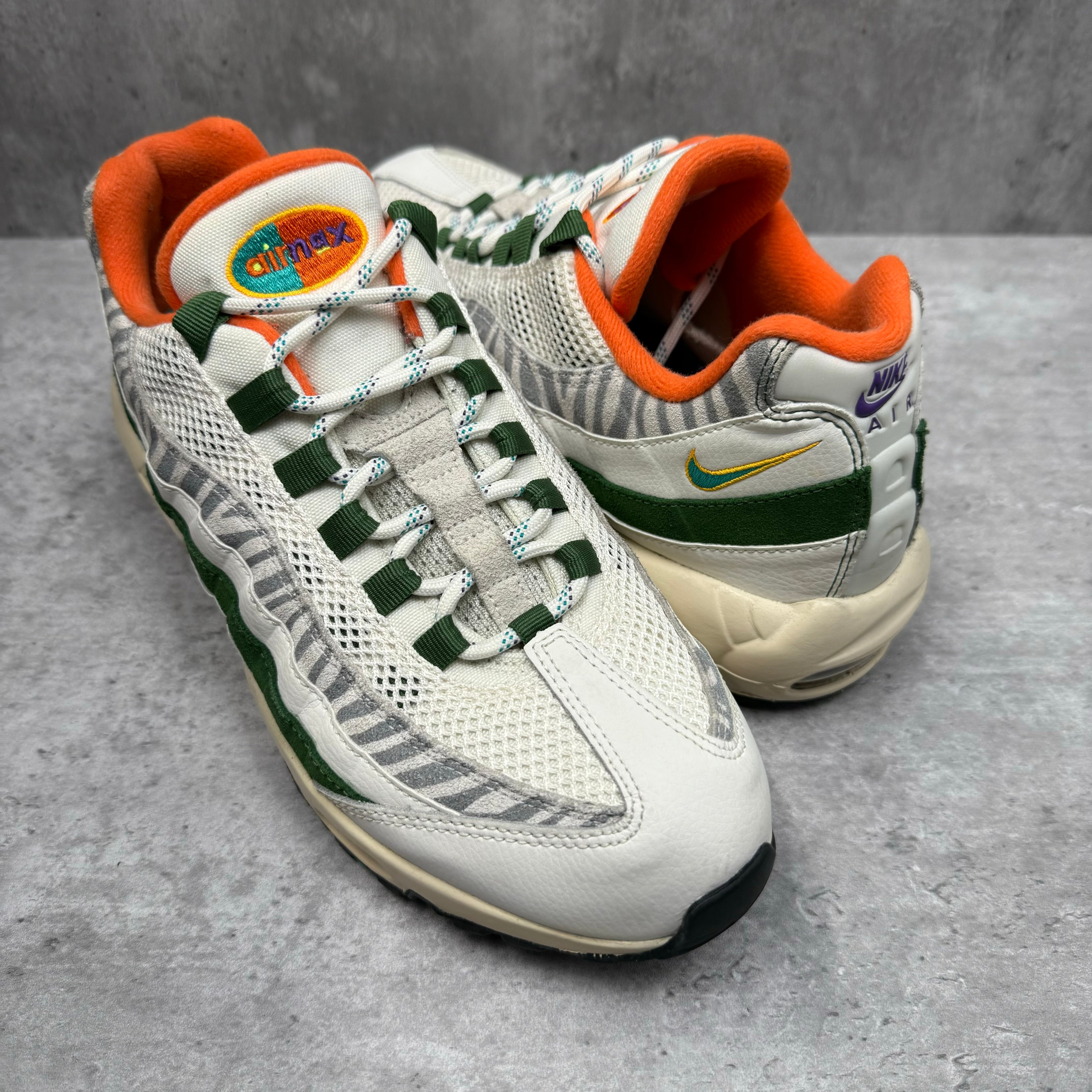 Nike Airmax 95 ERA Safari