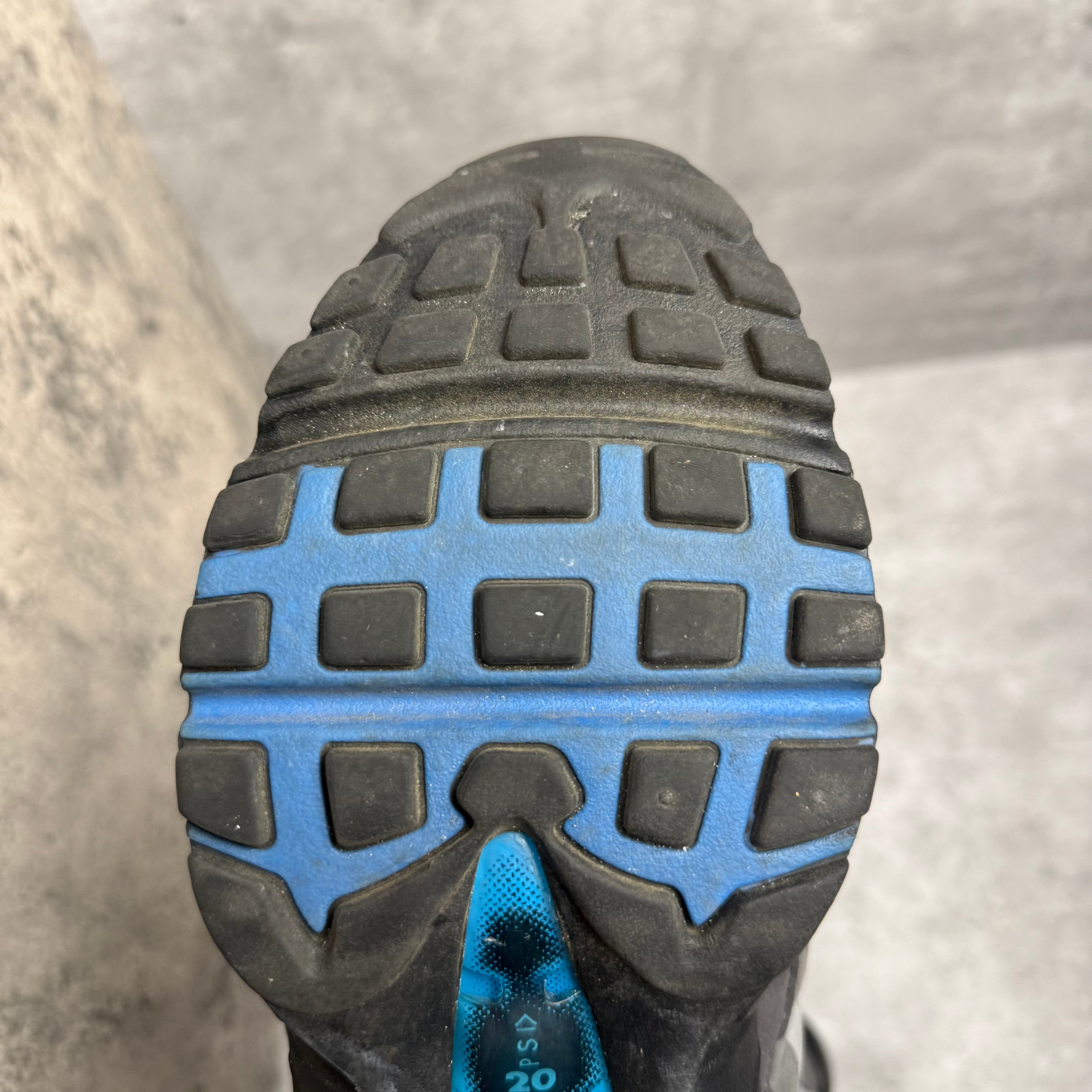 Nike Airmax 95 Crystal Blue