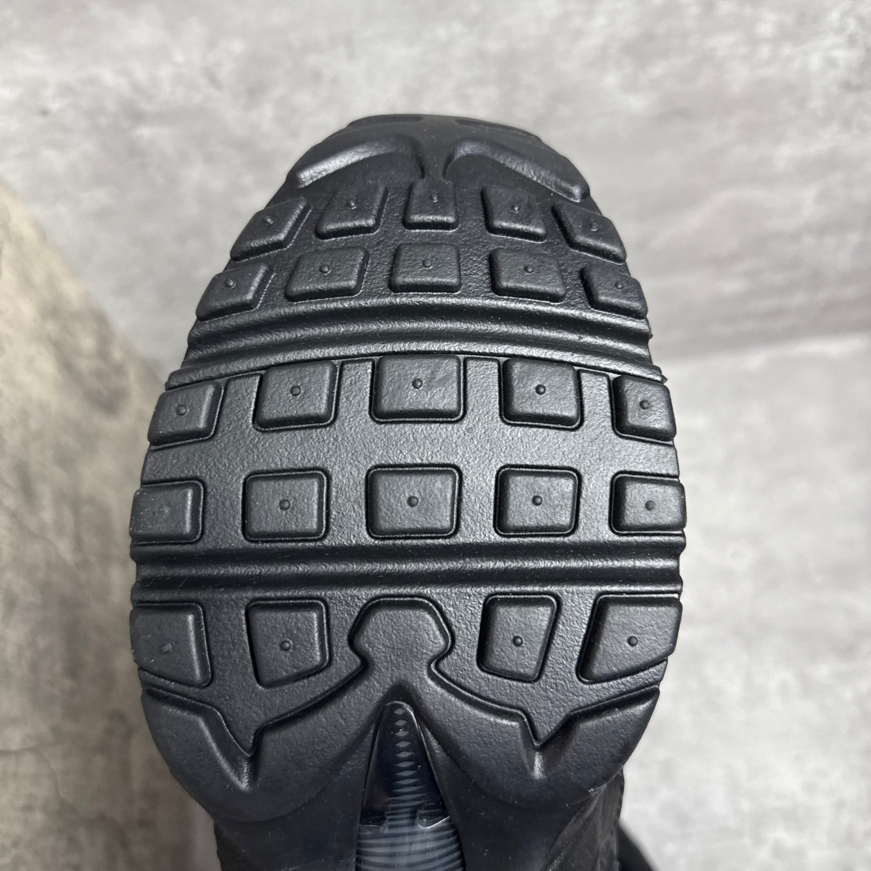 Nike Airmax 95 Black Jewel