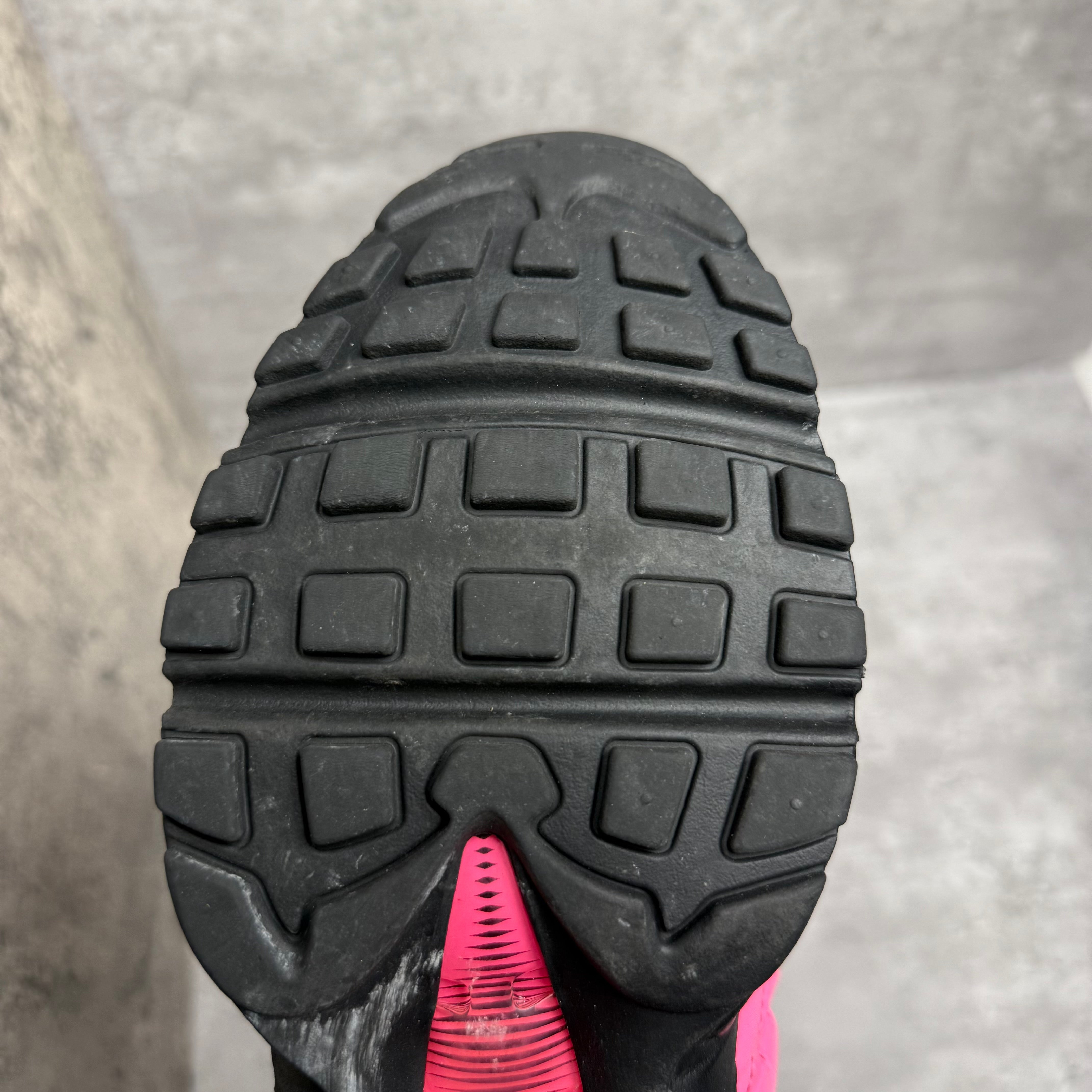 Nike Airmax 95 Pink Blast