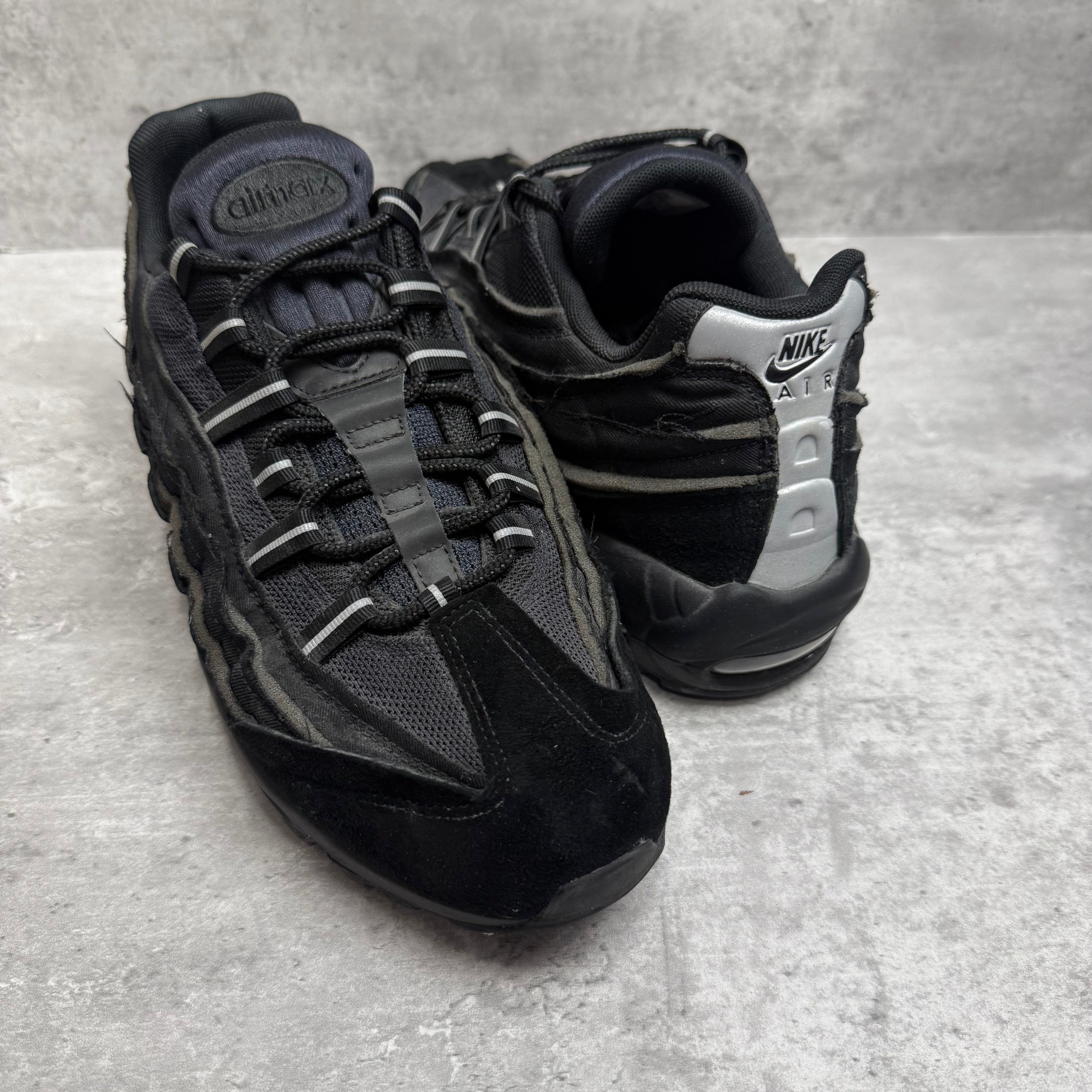 Nike Airmax 95 CDG Black