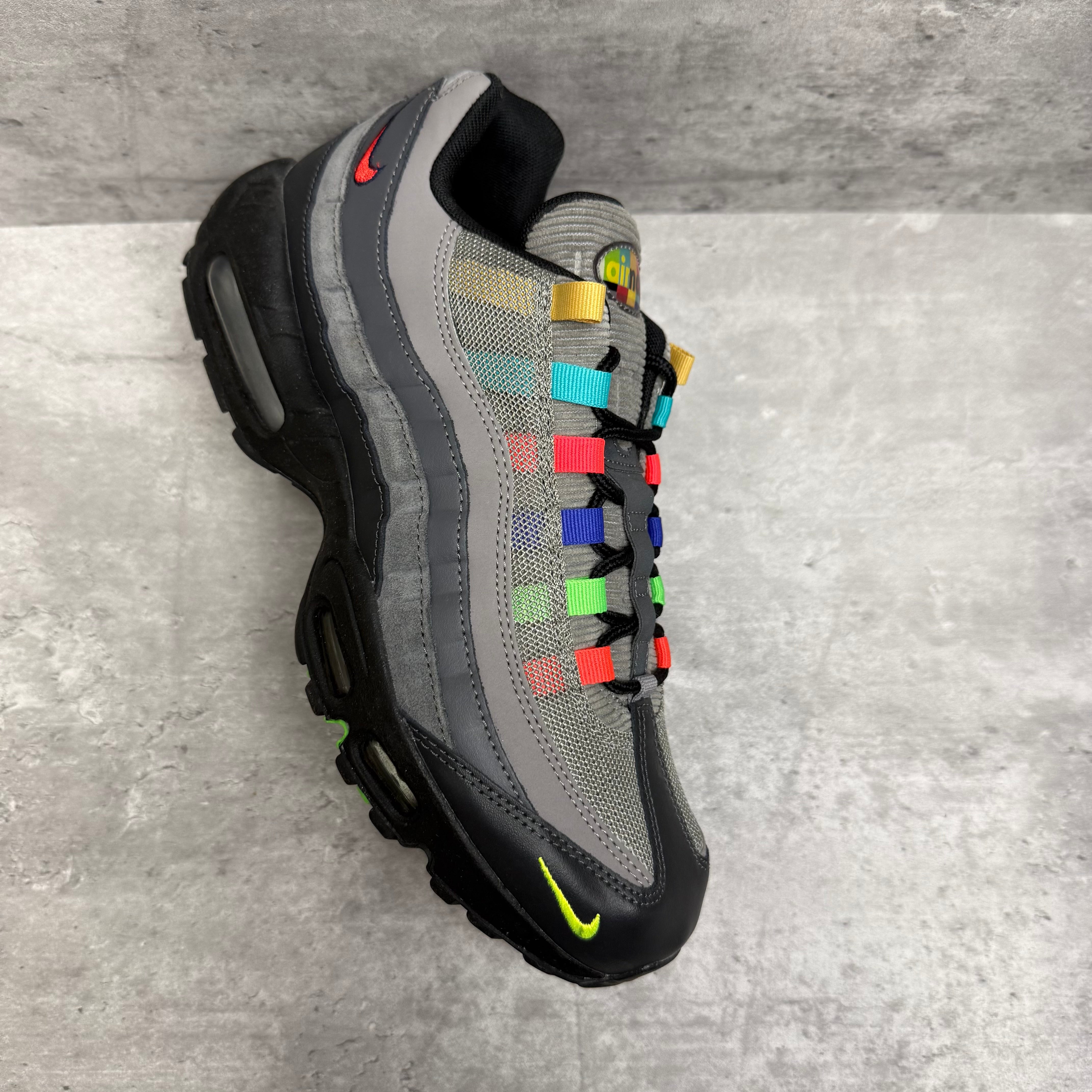 Nike Airmax 95 EOI