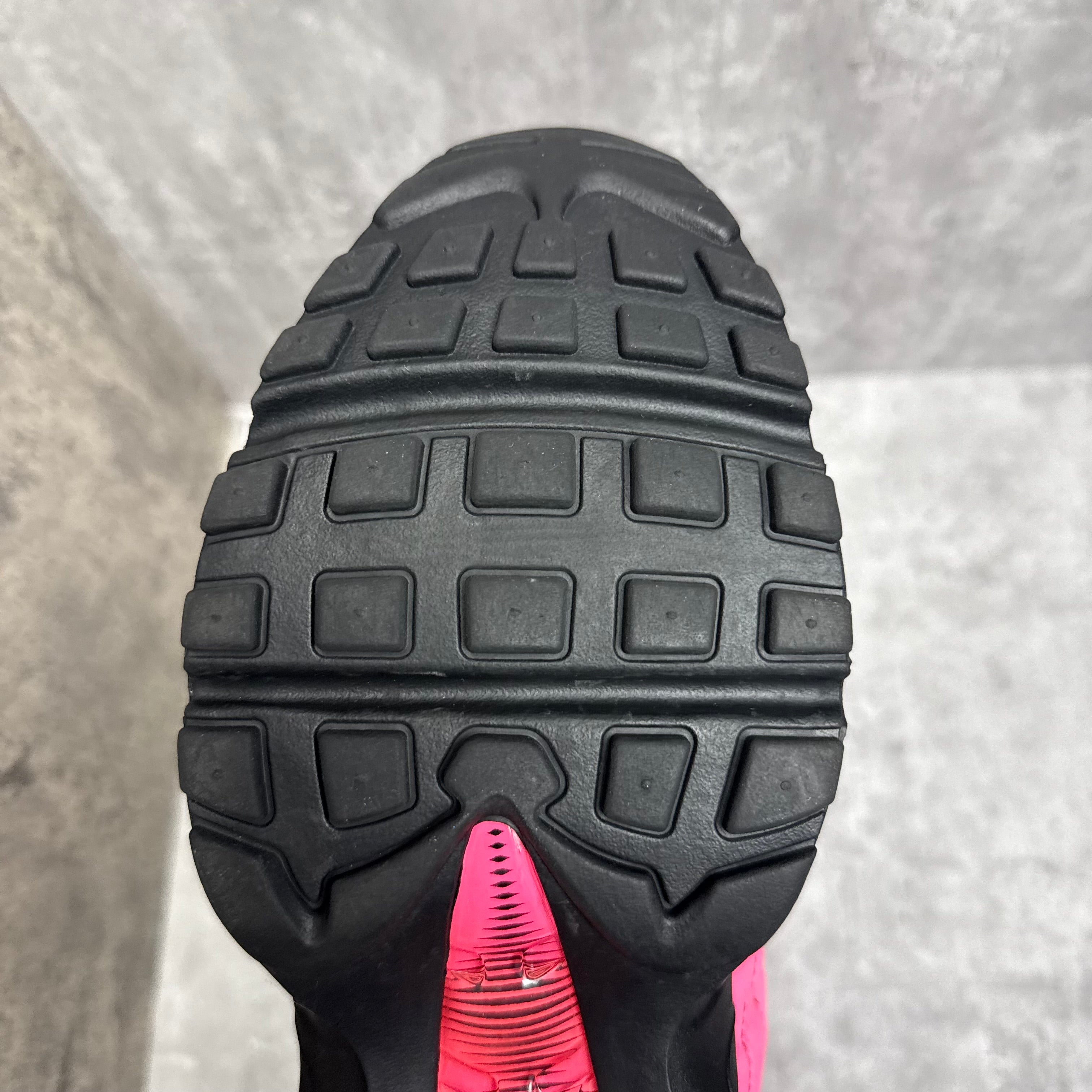 Nike Airmax 95 Pink Blast