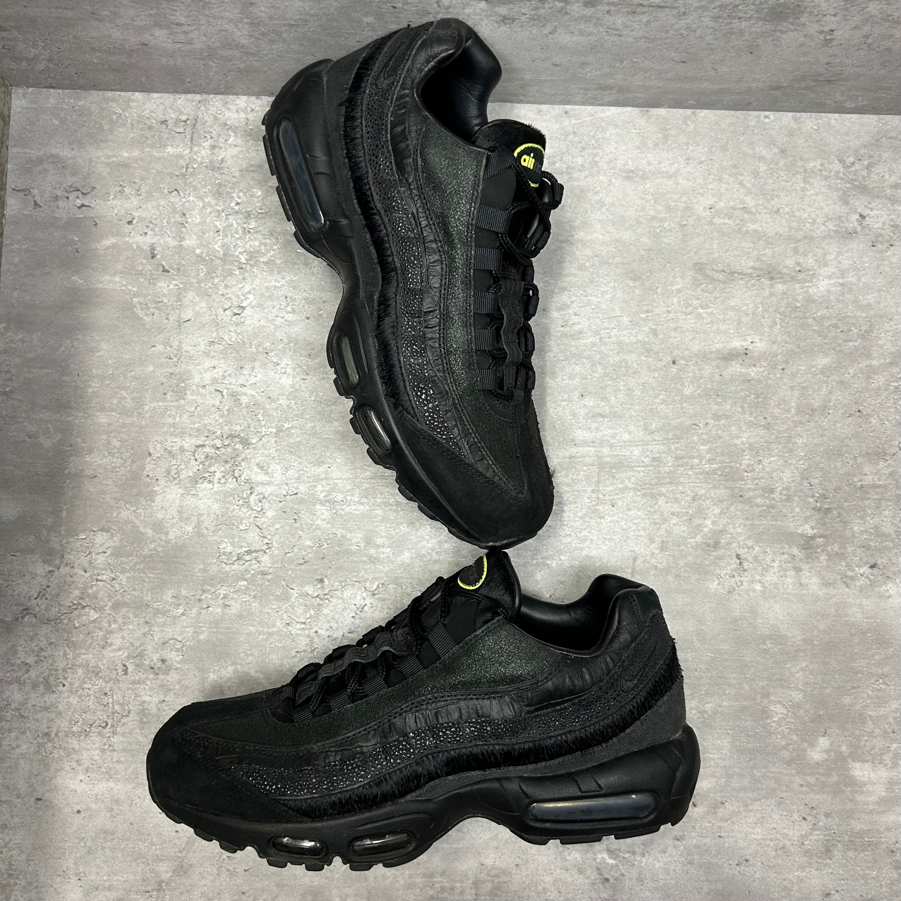 Nike Airmax 95 Exotics