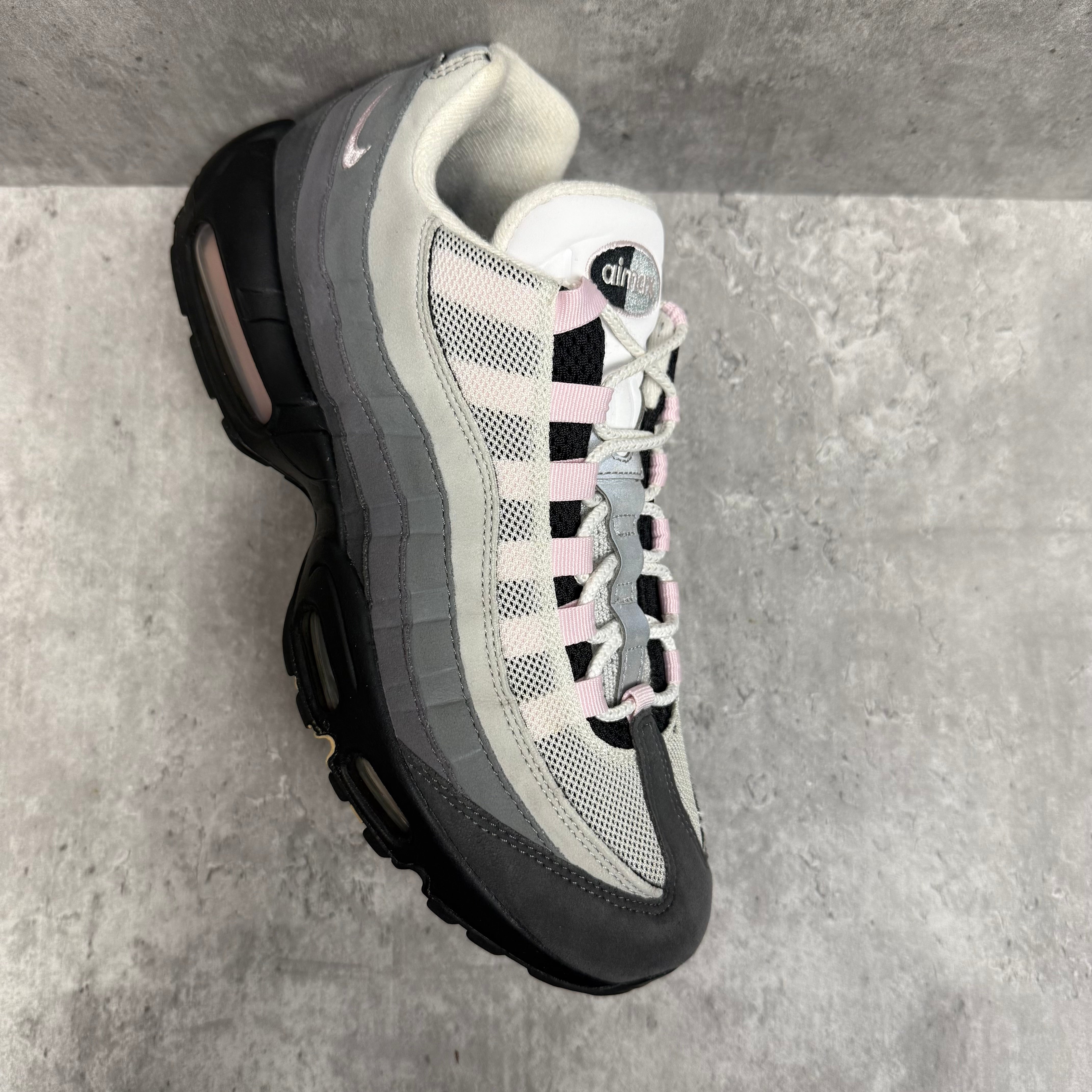 Nike Airmax 95 Pink Foam