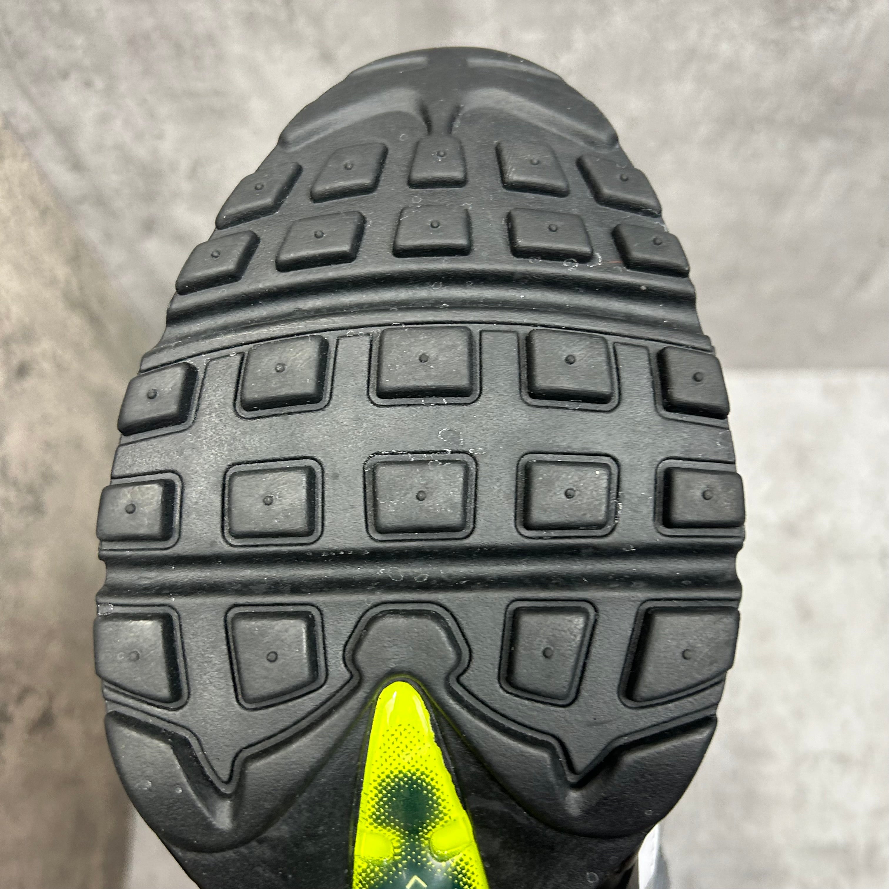 Nike Airmax 95 Greedy 1.0