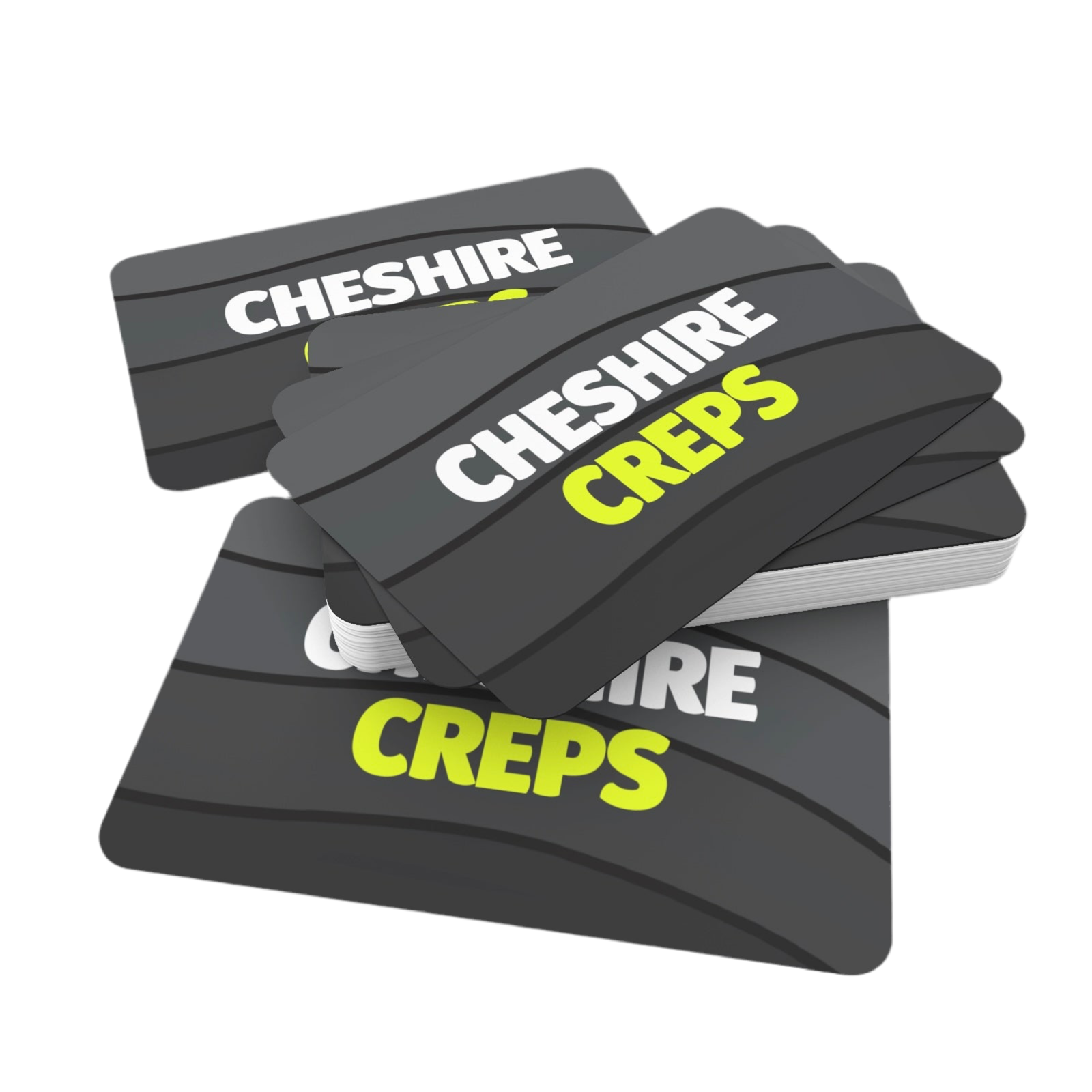 Cheshire Creps Gift Card - Cheshire Creps