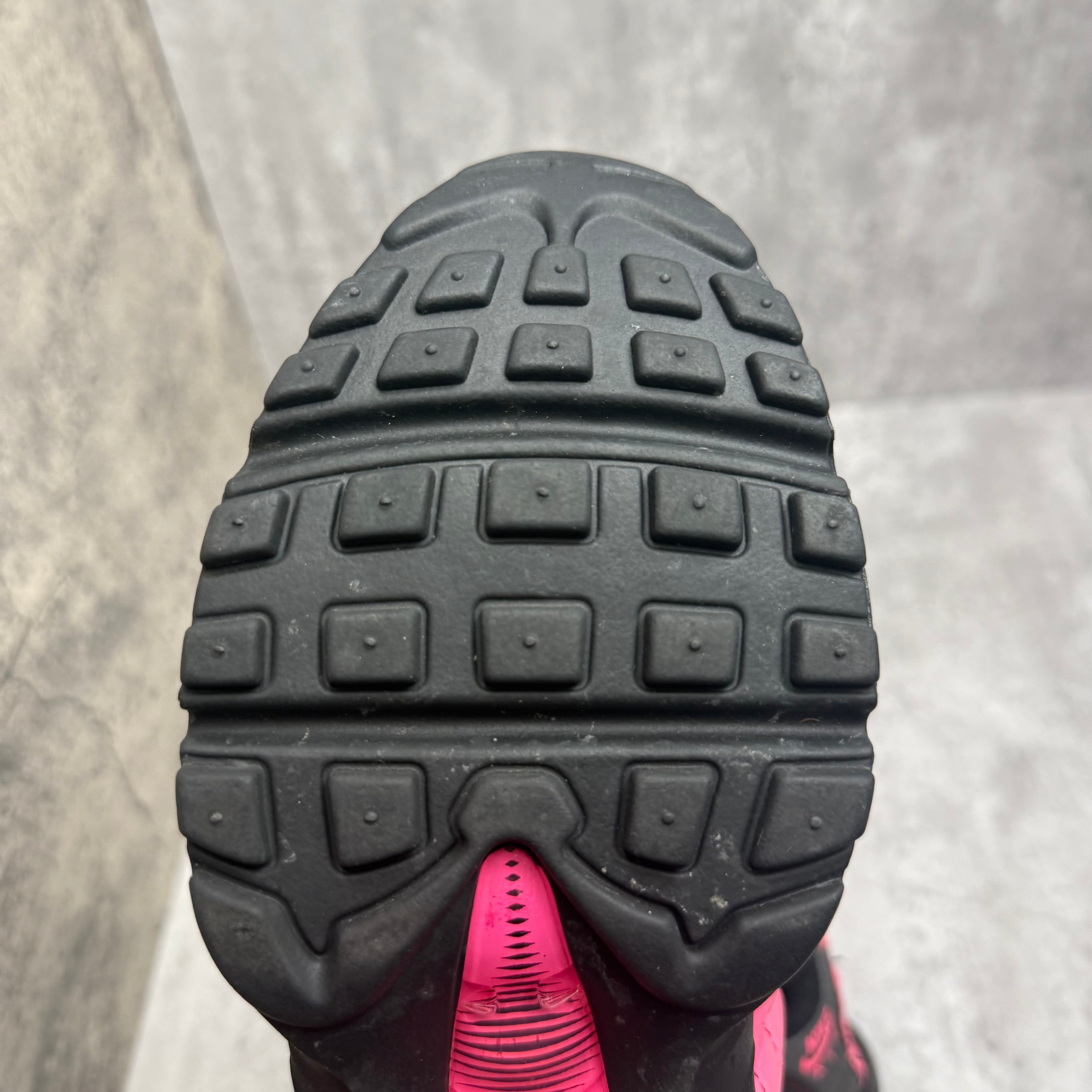 Nike Airmax 95 Pink Blast
