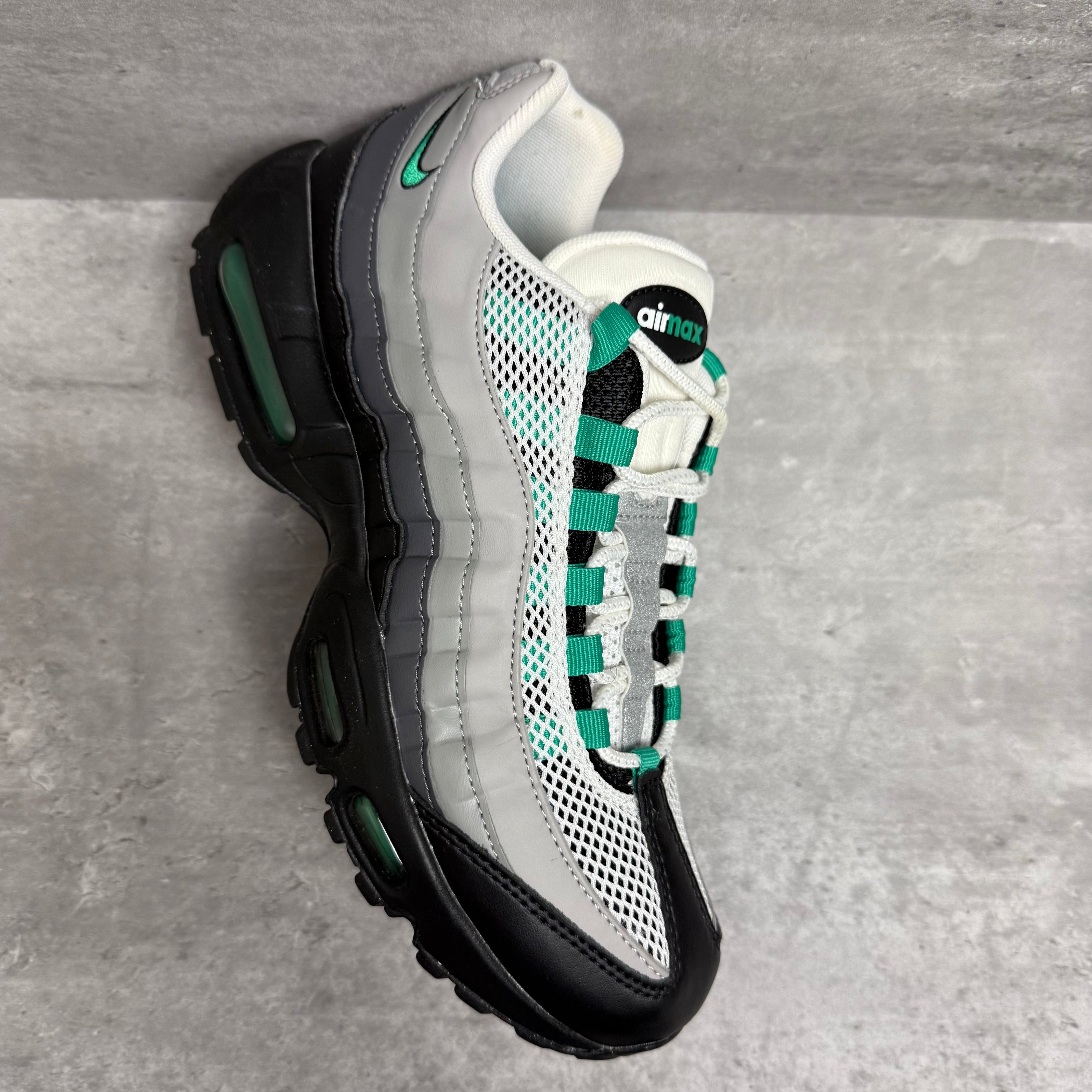 Nike Airmax 95 Stadium Green