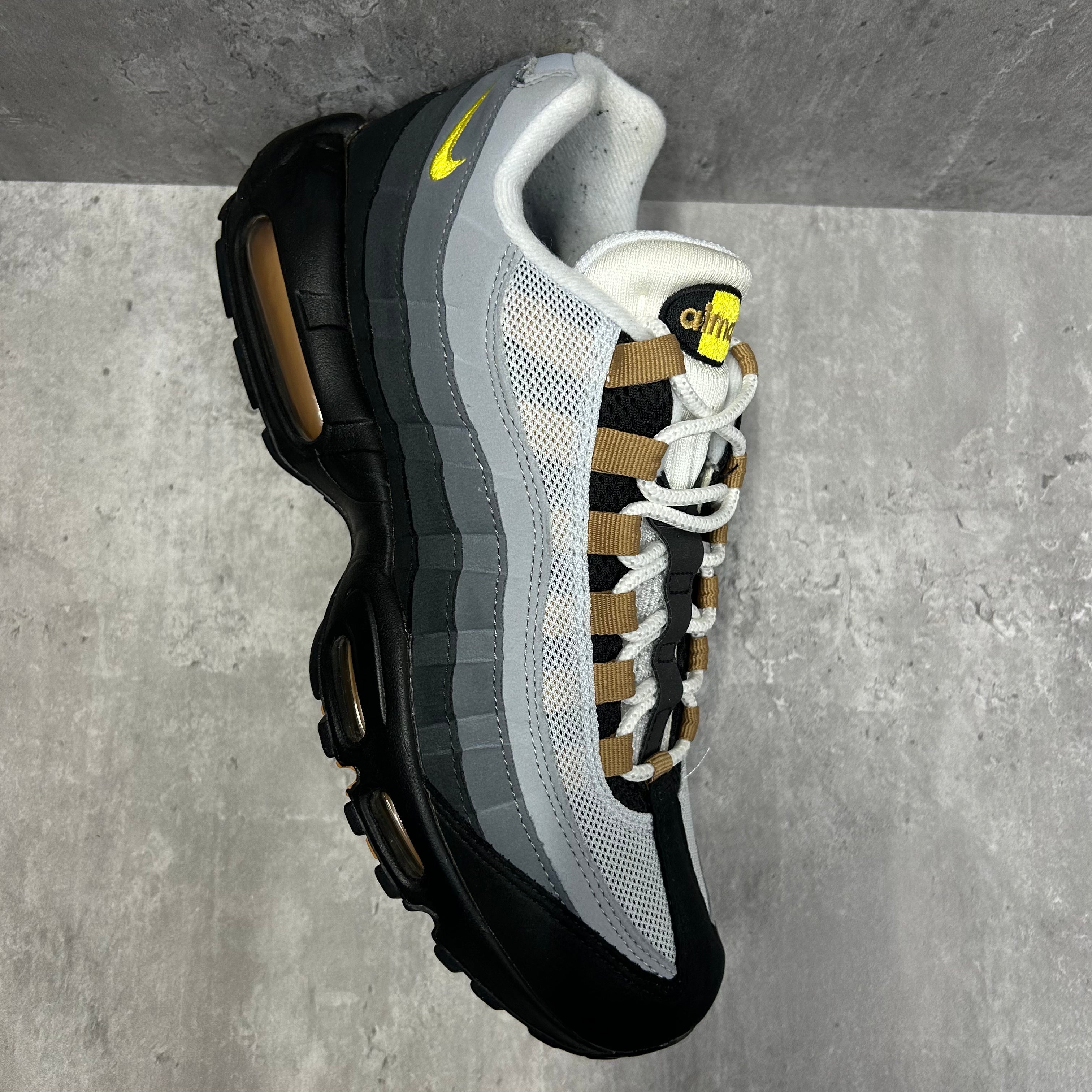 Nike Airmax 95 Icons
