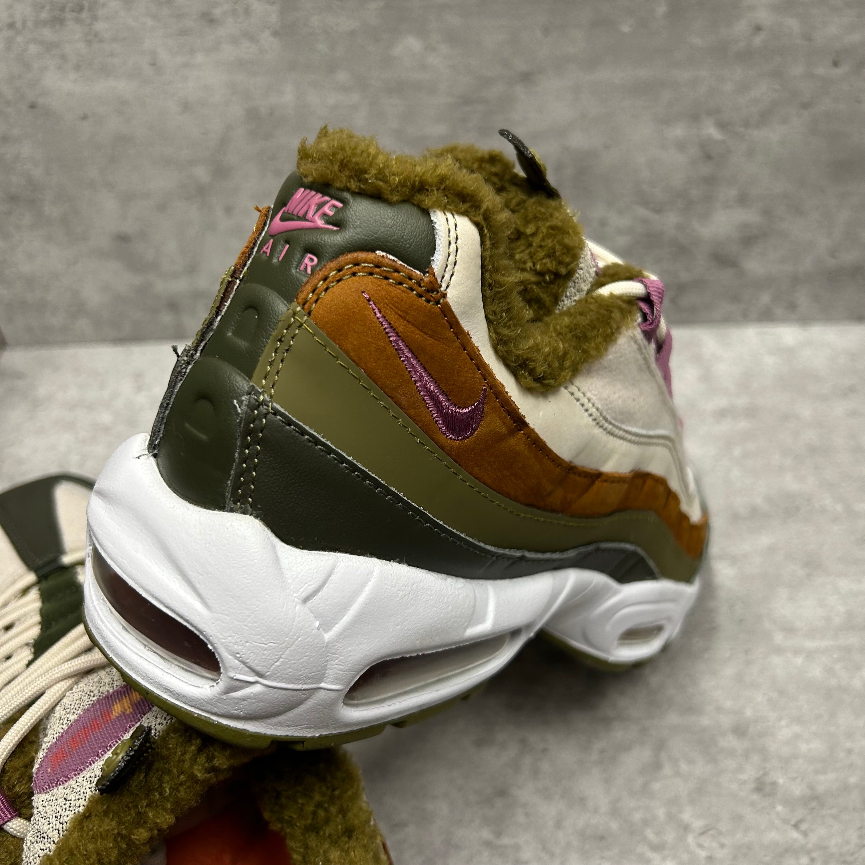 Nike Airmax 95 N7