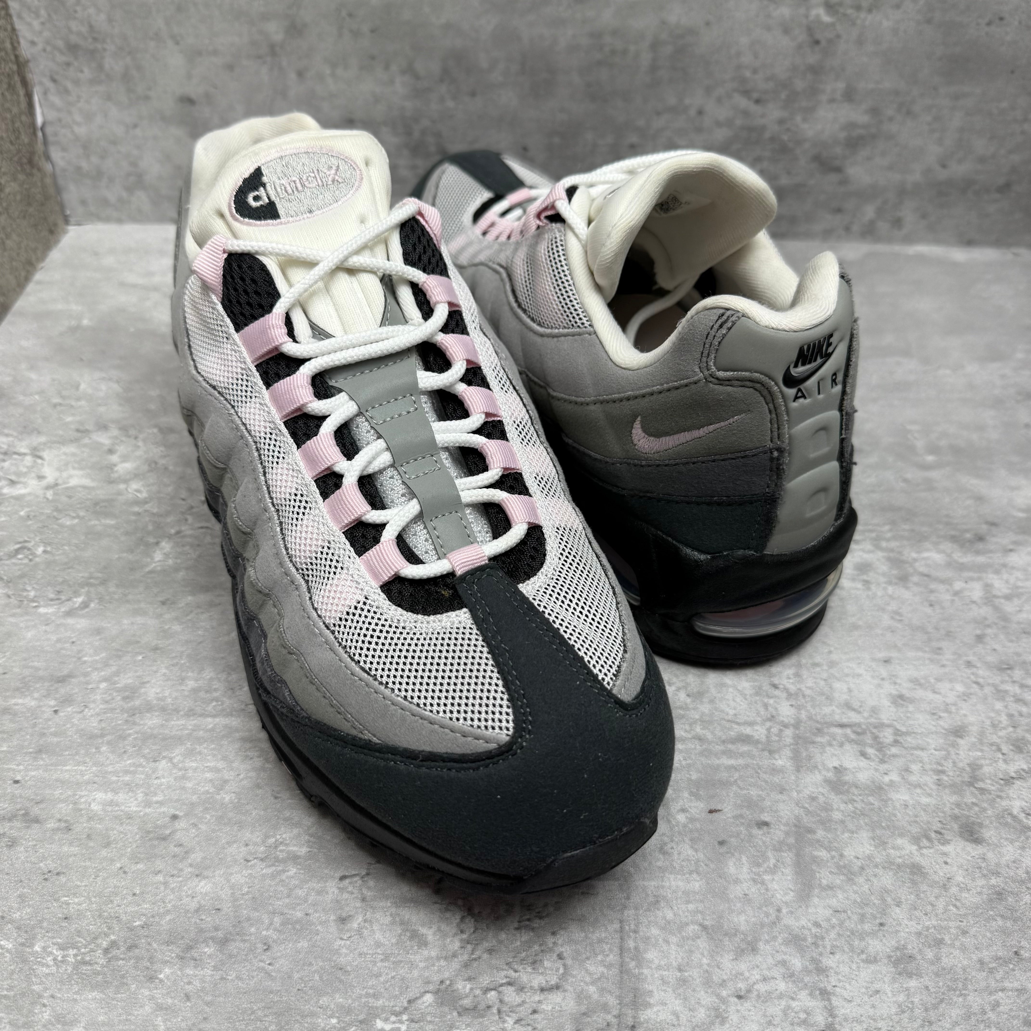 Nike Airmax 95 Pink Foam 2025