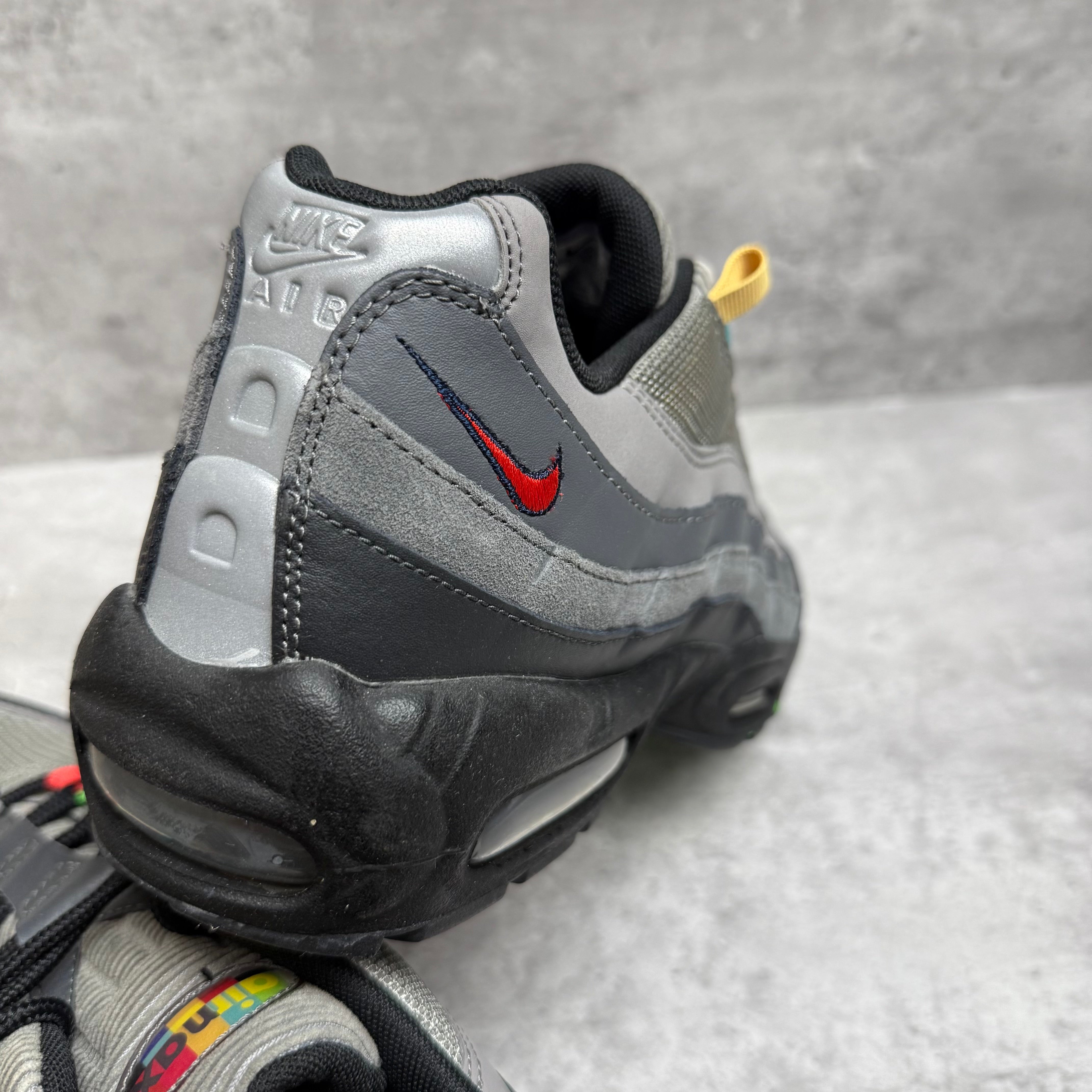 Nike Airmax 95 EOI