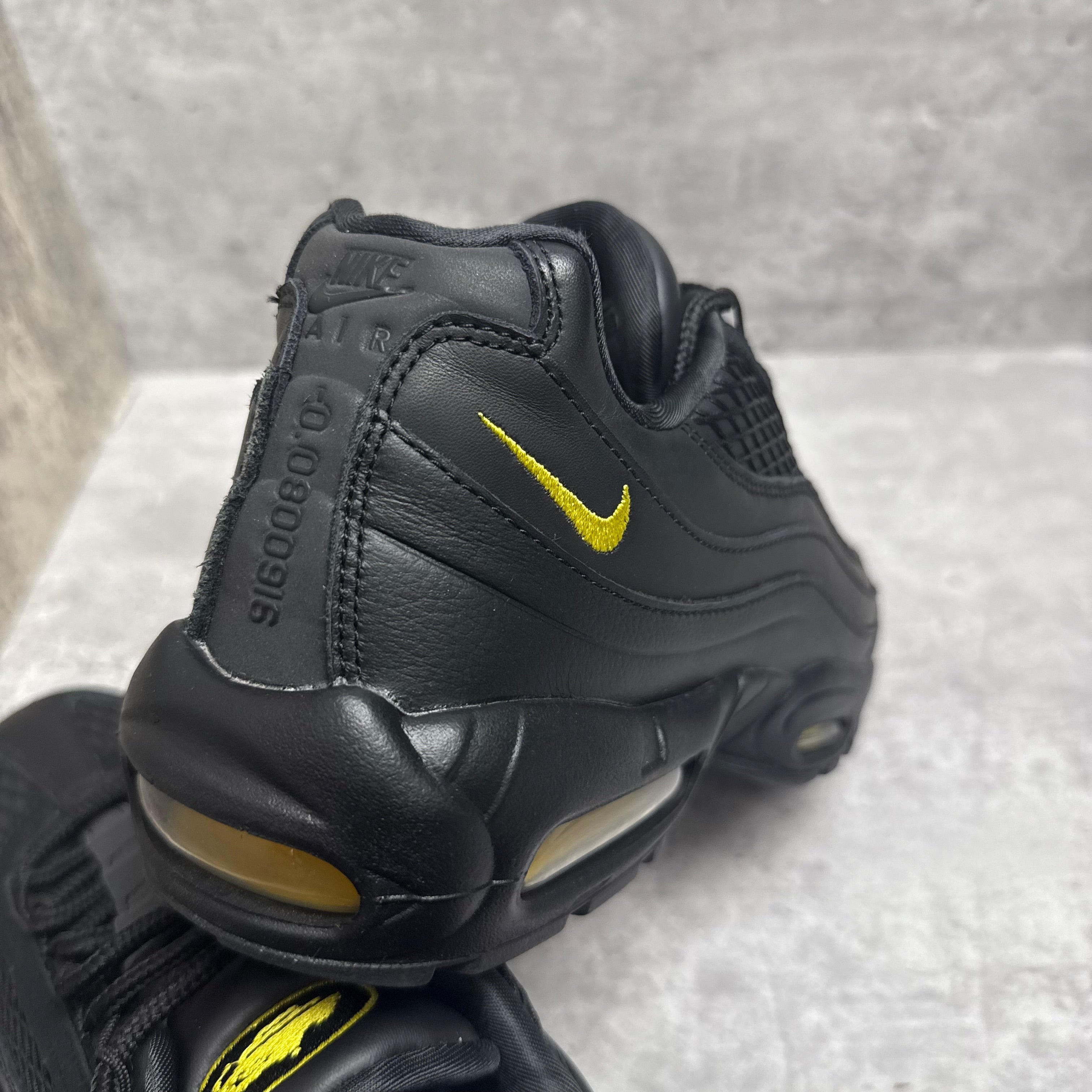 Nike Airmax 95 Honey Black
