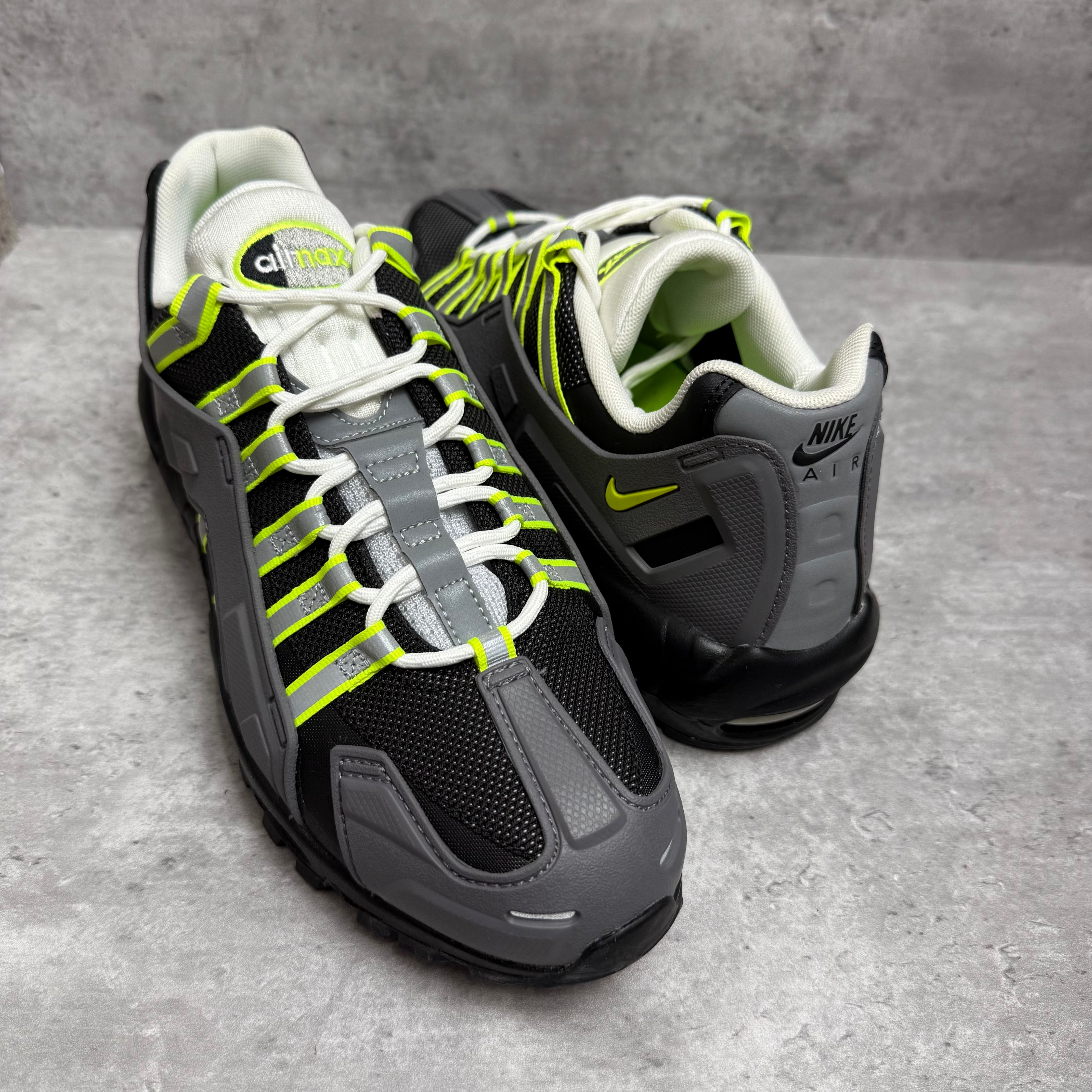 Nike Airmax 95 NDSTRKT Neon