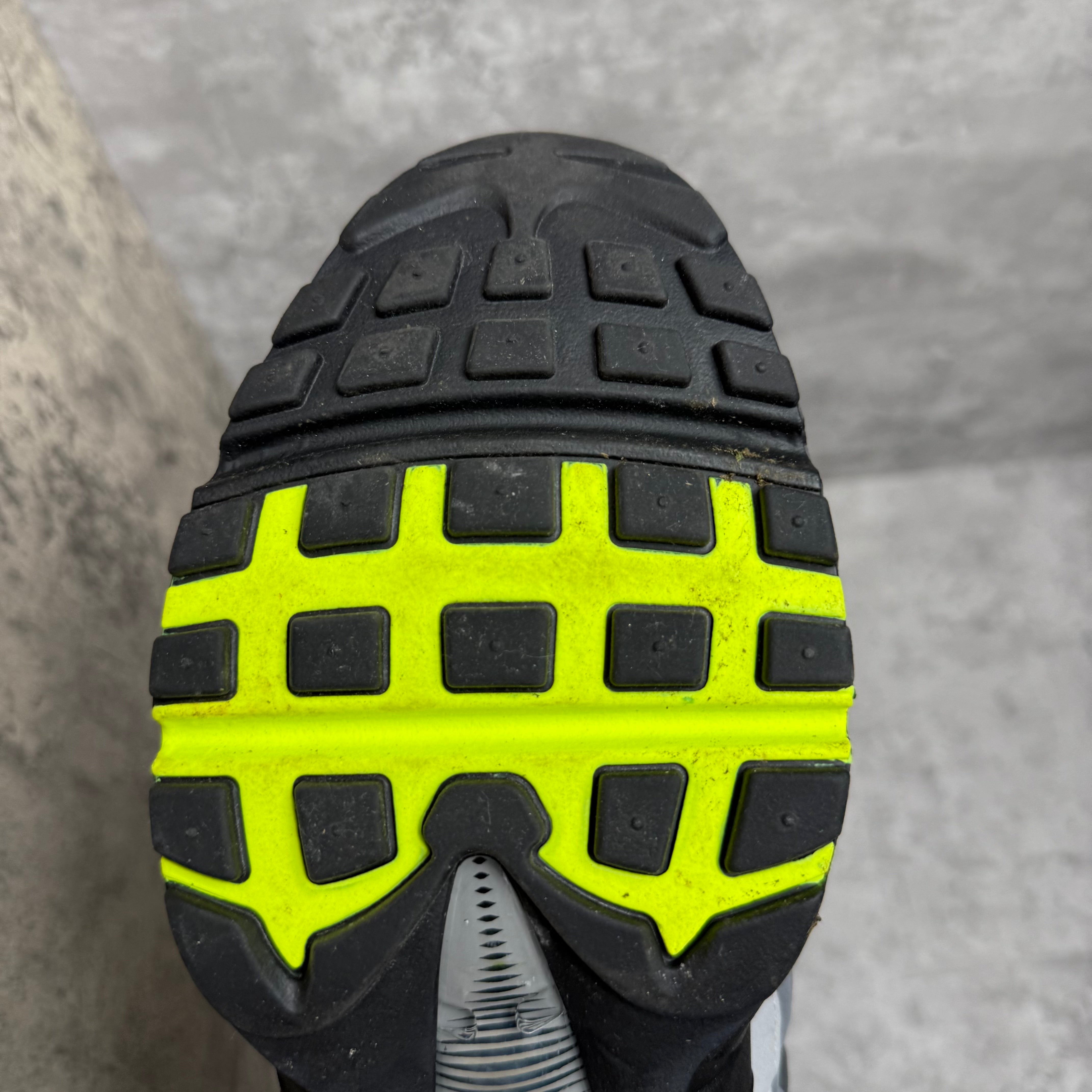 Nike Airmax 95 Reverse Neon