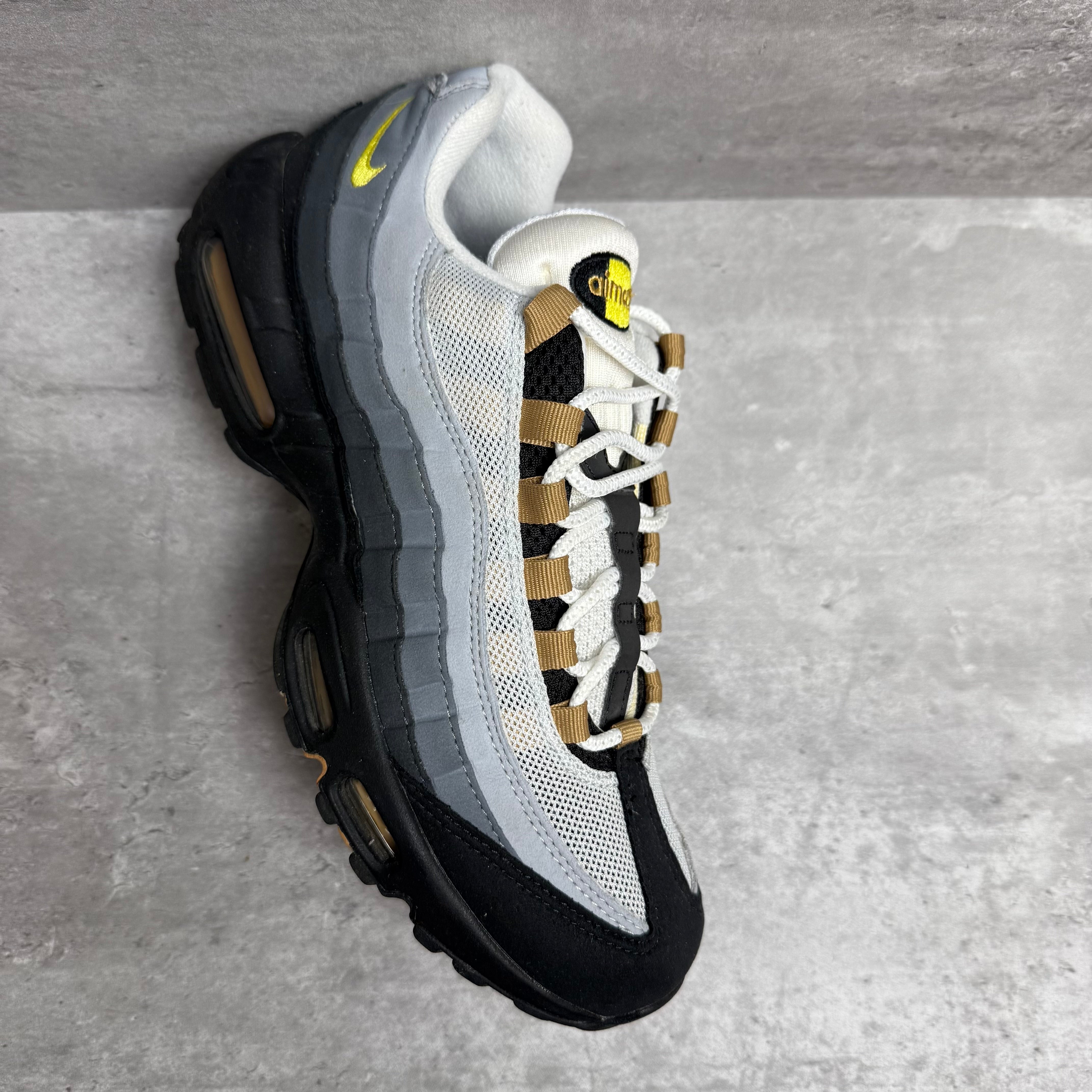 Nike Airmax 95 Icons