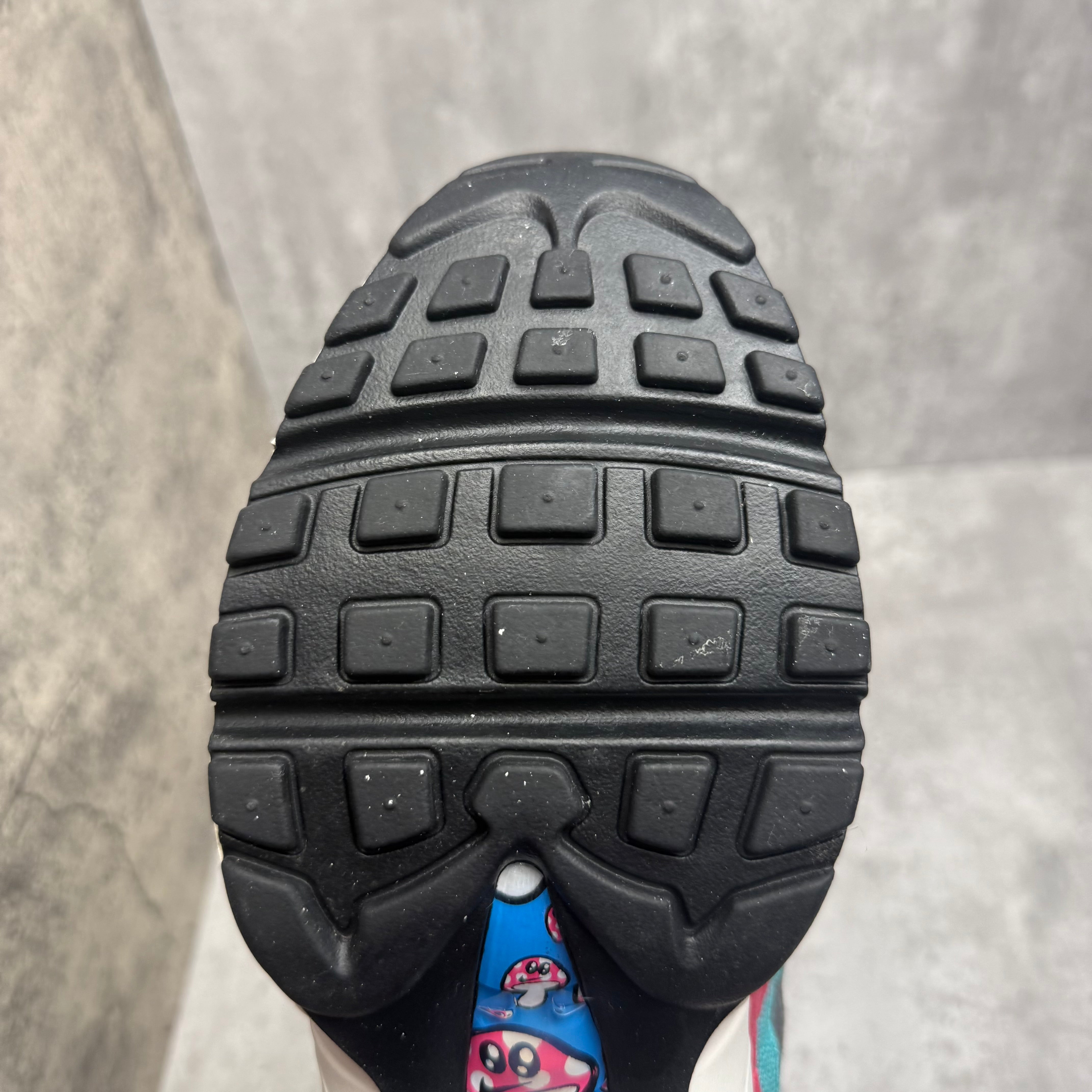 Nike Airmax 95 Airsprung