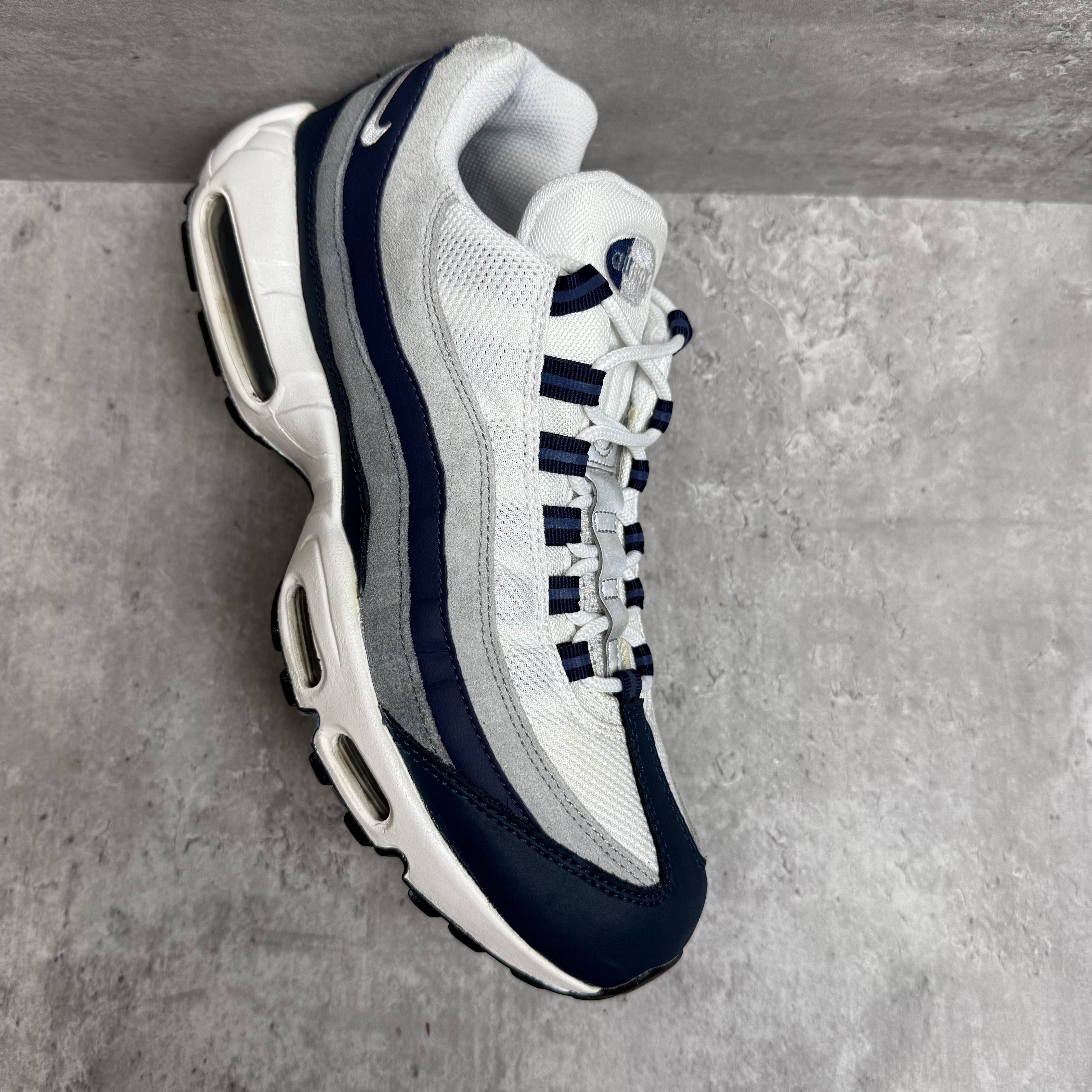 Nike Airmax 95 Midnight Navy