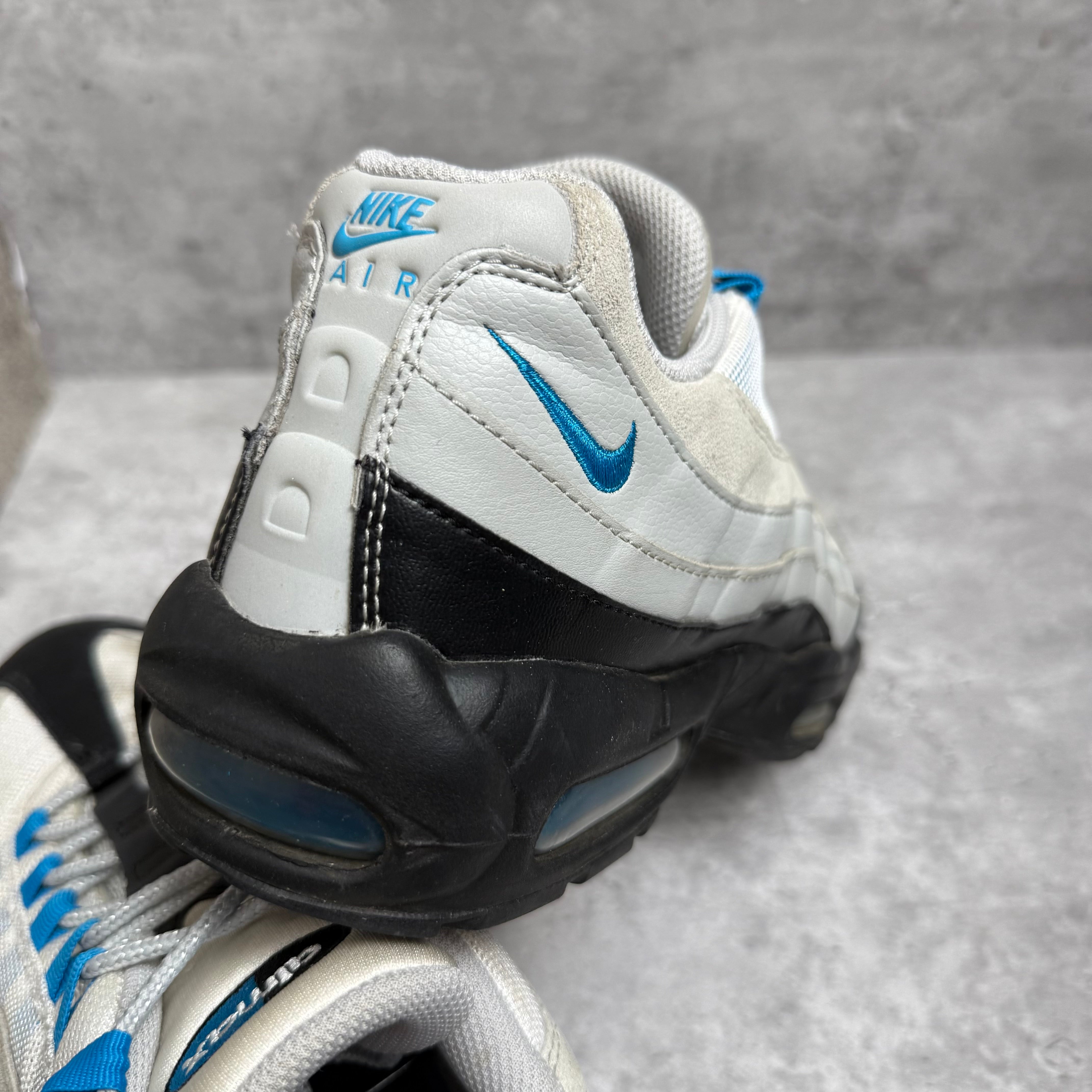 Nike Airmax 95 Laser Blue
