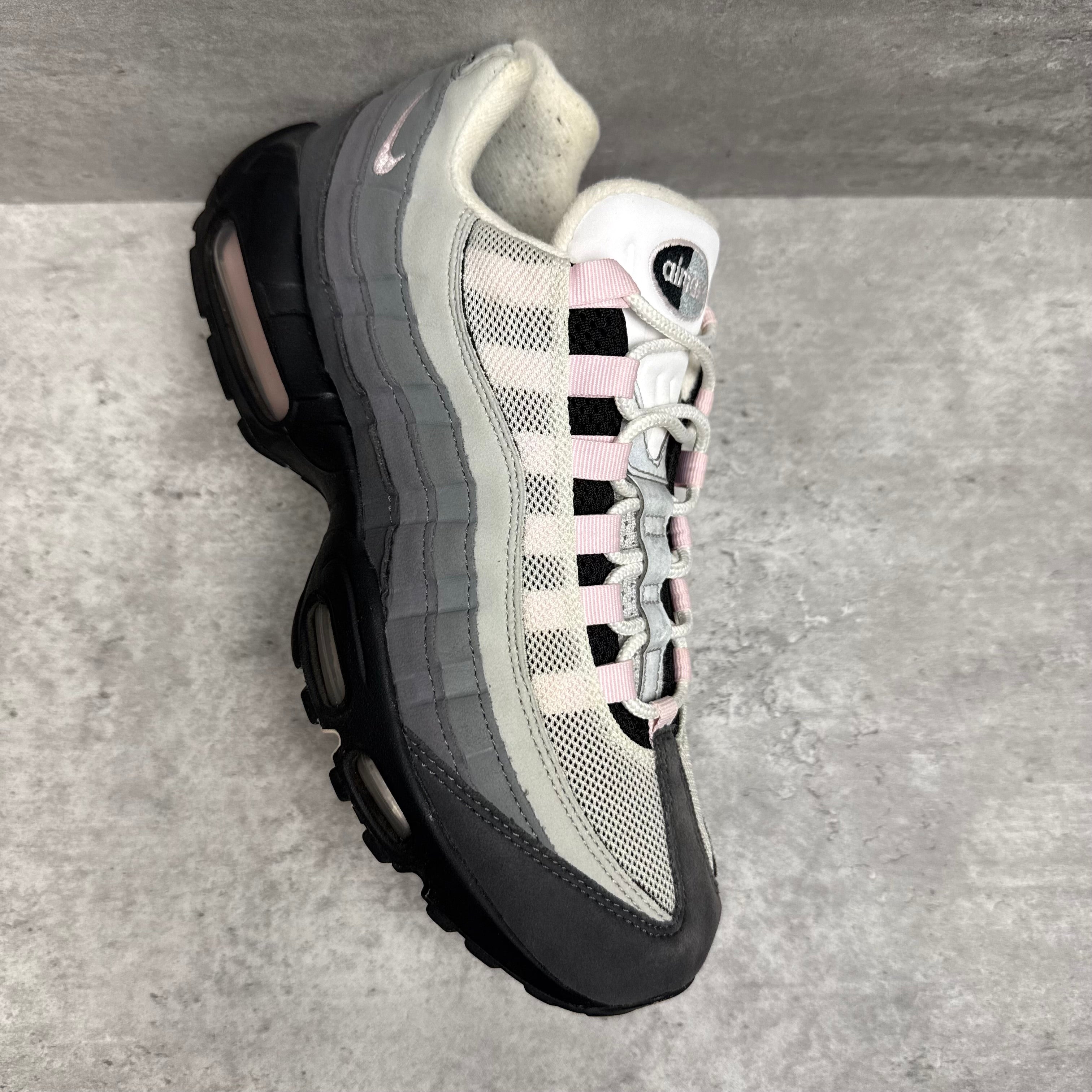 Nike Airmax 95 Pink Foam