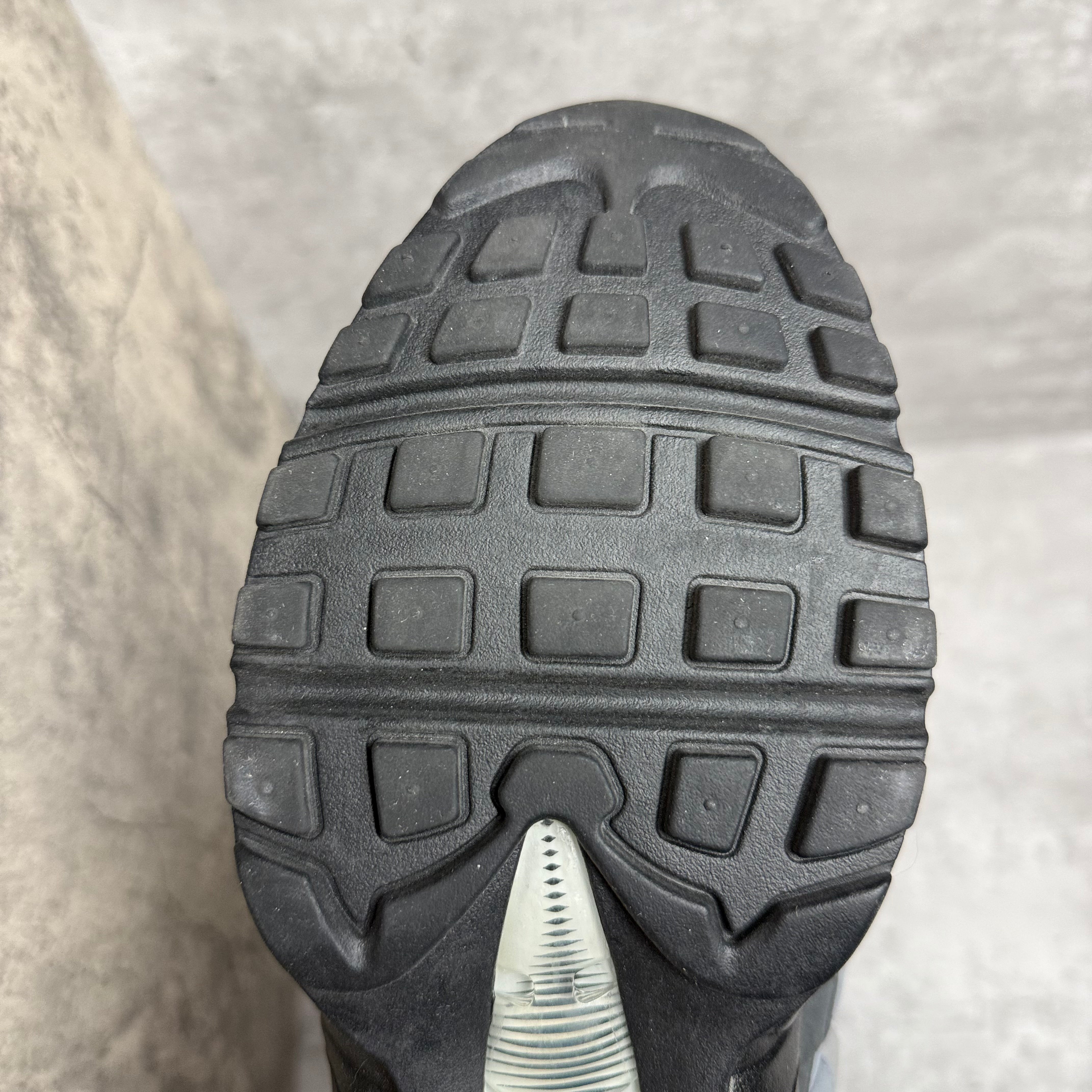 Nike Airmax 95 ID Blue