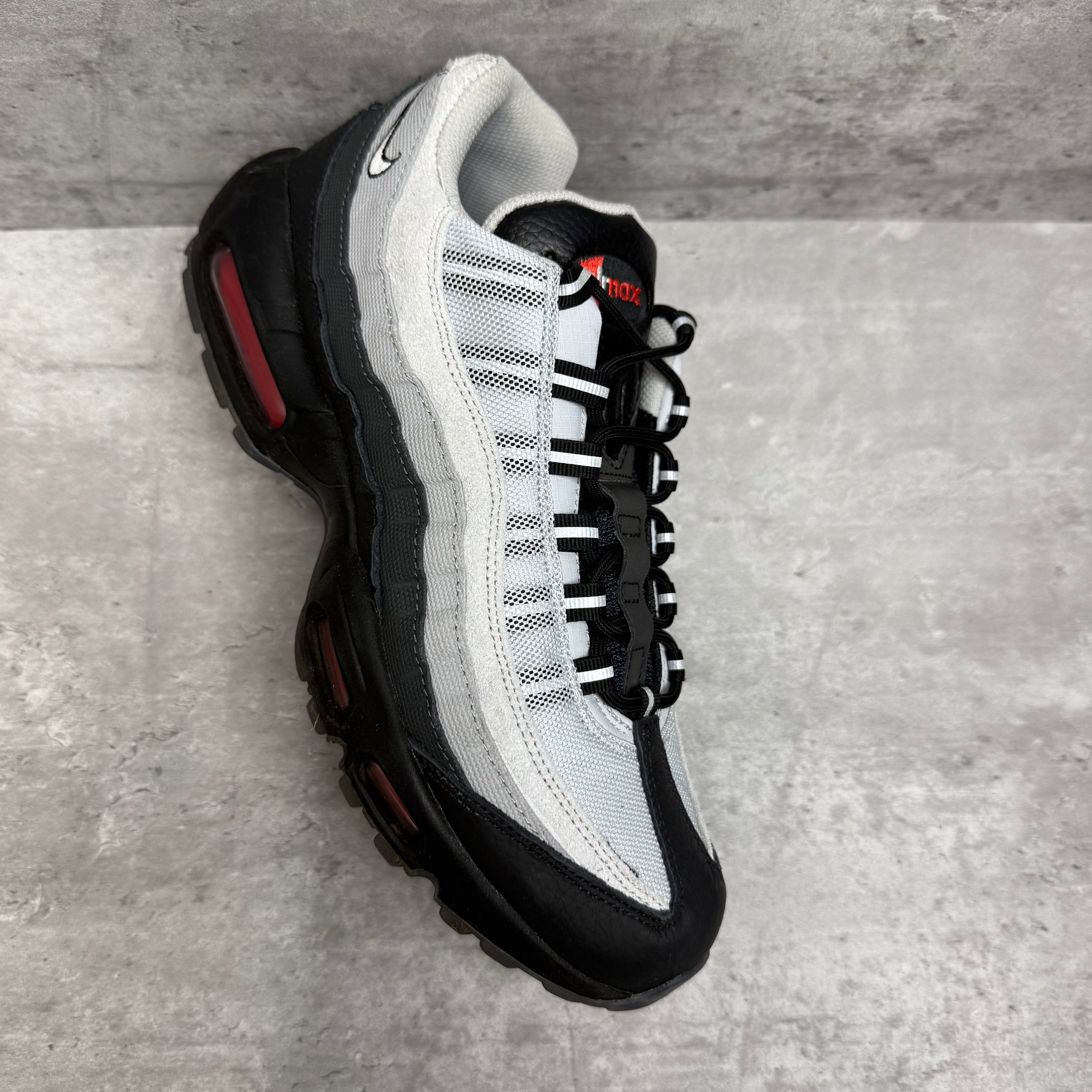 Nike Airmax 95 Koi Fishscale
