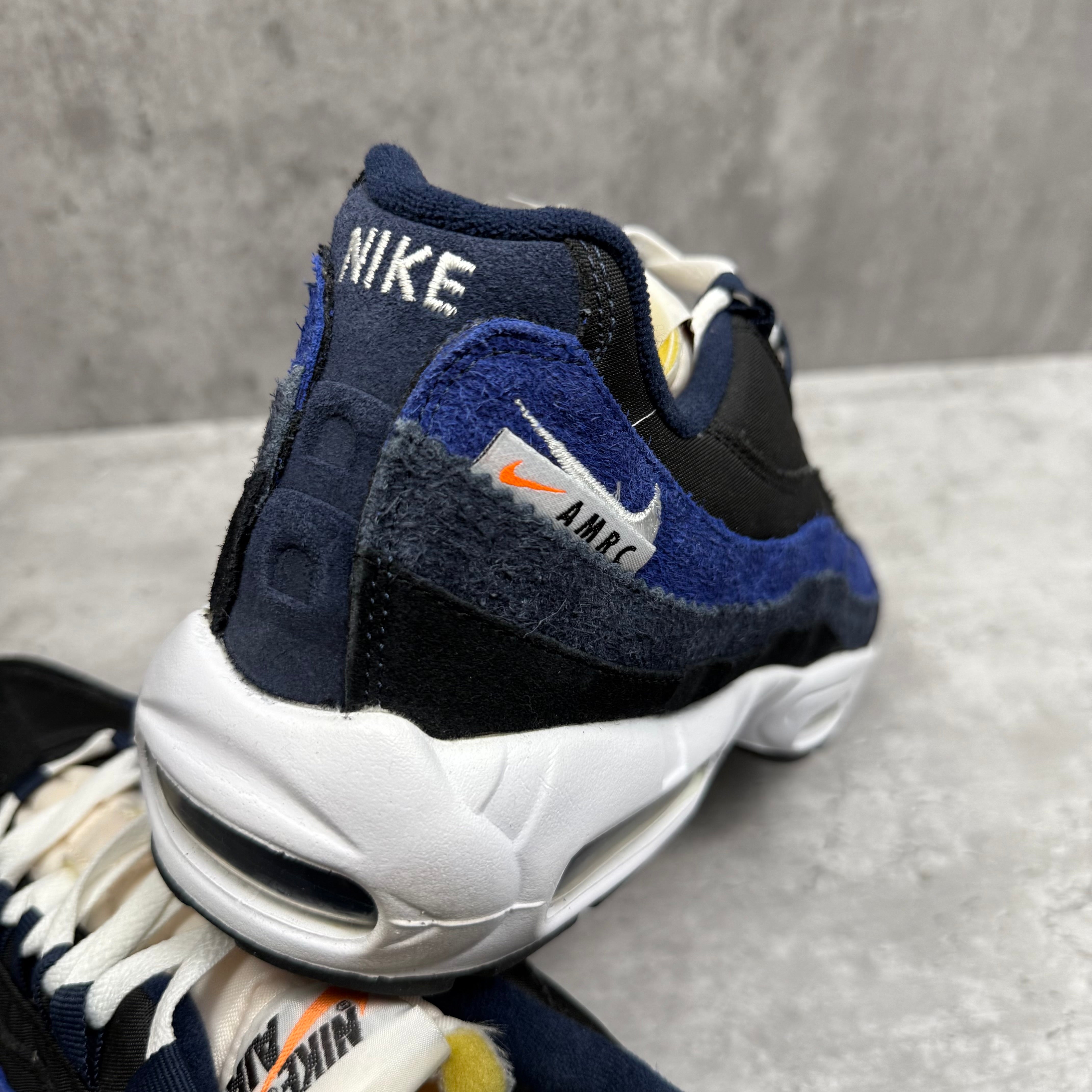 Nike Airmax 95 SE Run Club