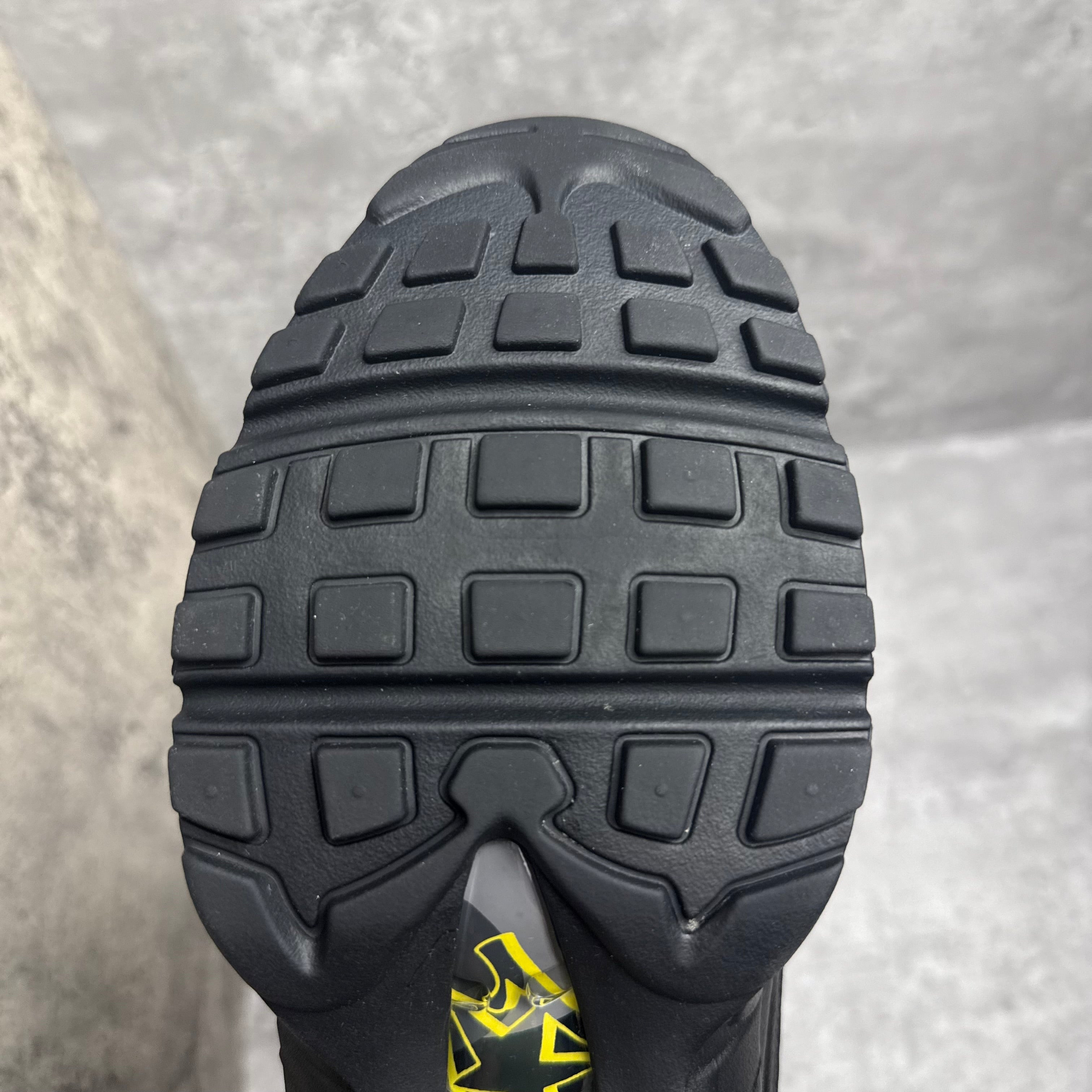 Nike Airmax 95 Honey Black