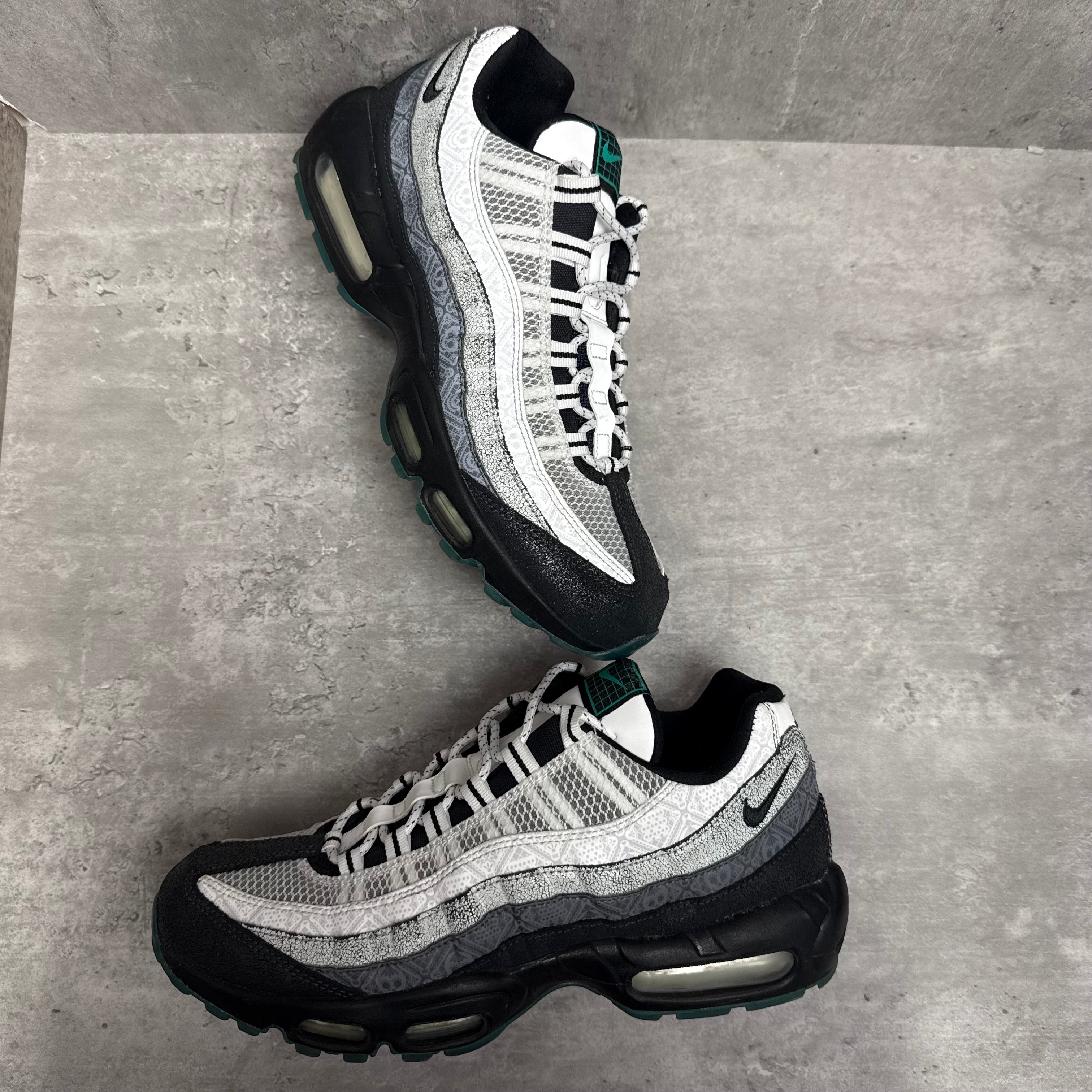 Nike Airmax 95 DOTD - Cheshire Creps