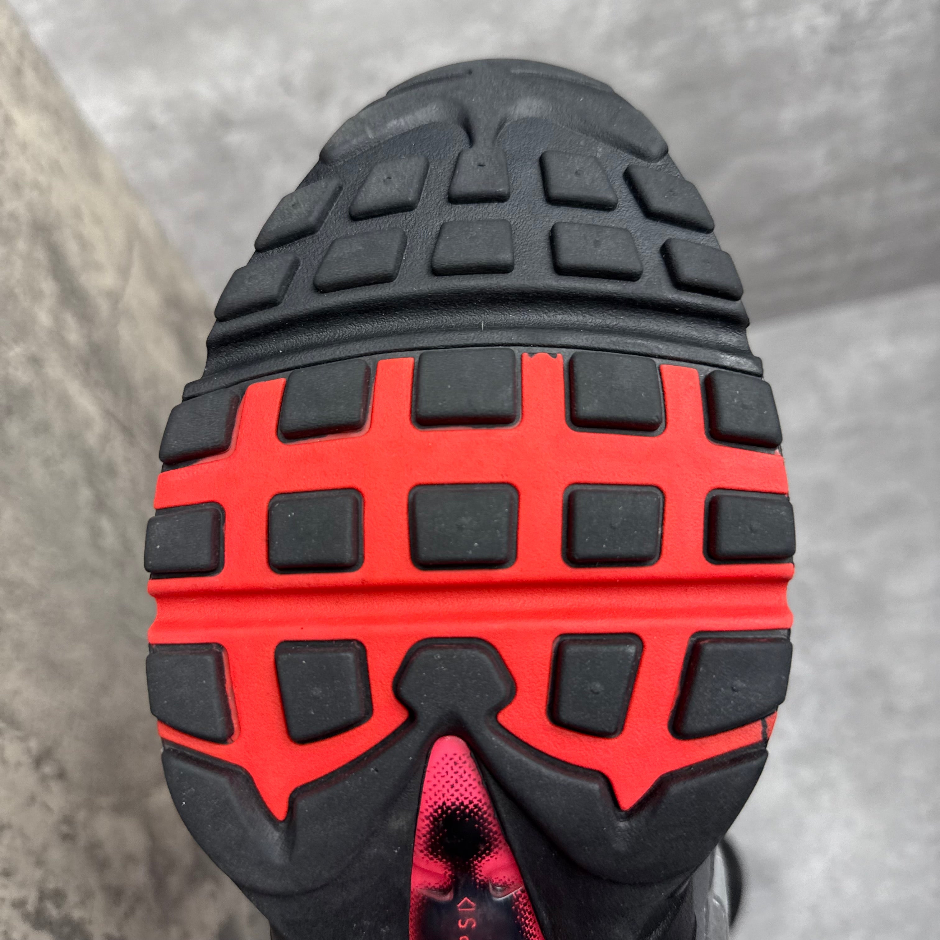 Nike Airmax 95 Solar Red 2018
