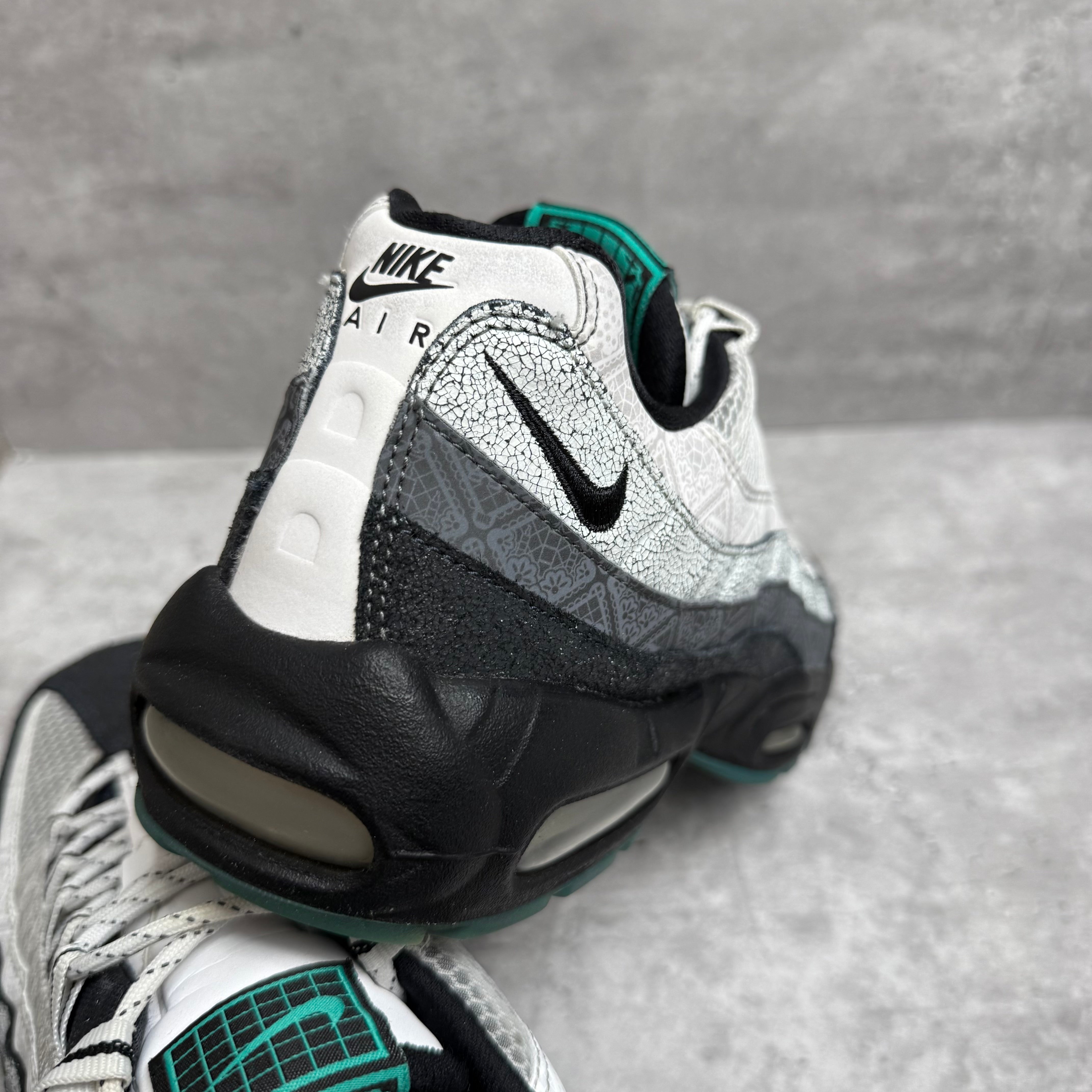 Nike Airmax 95 DOTD