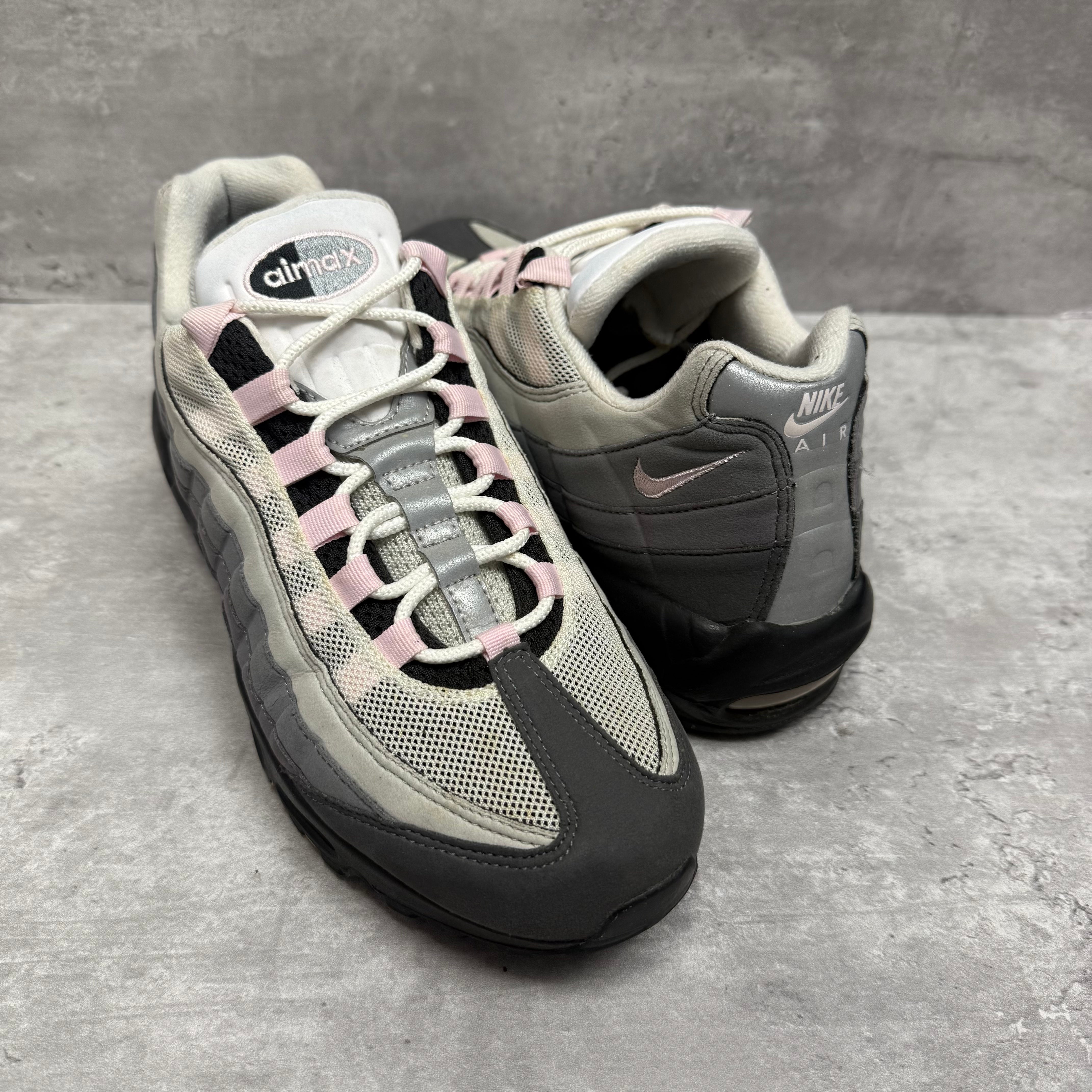 Nike Airmax 95 Pink Foam 2020