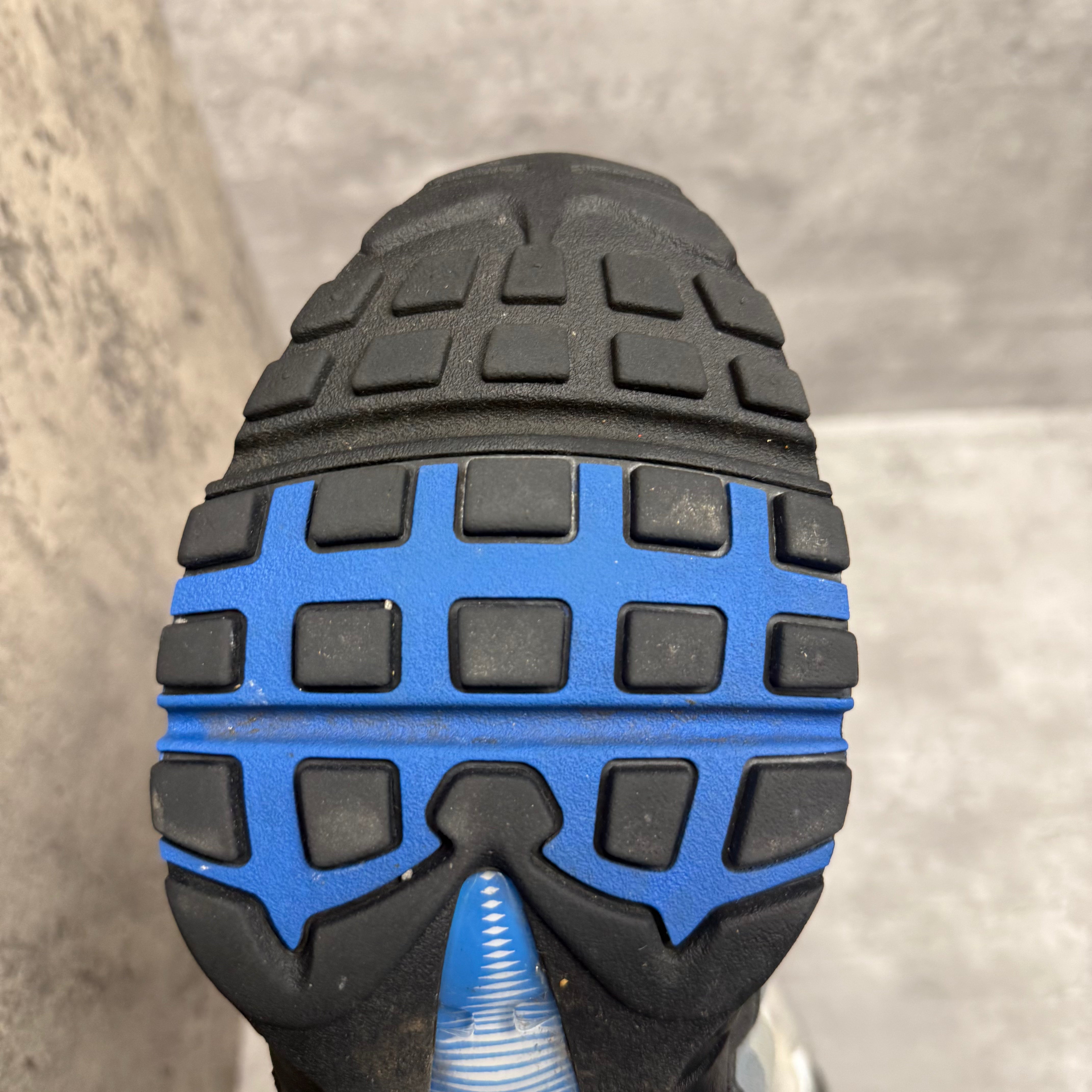 Nike Airmax 95 Spark Blue