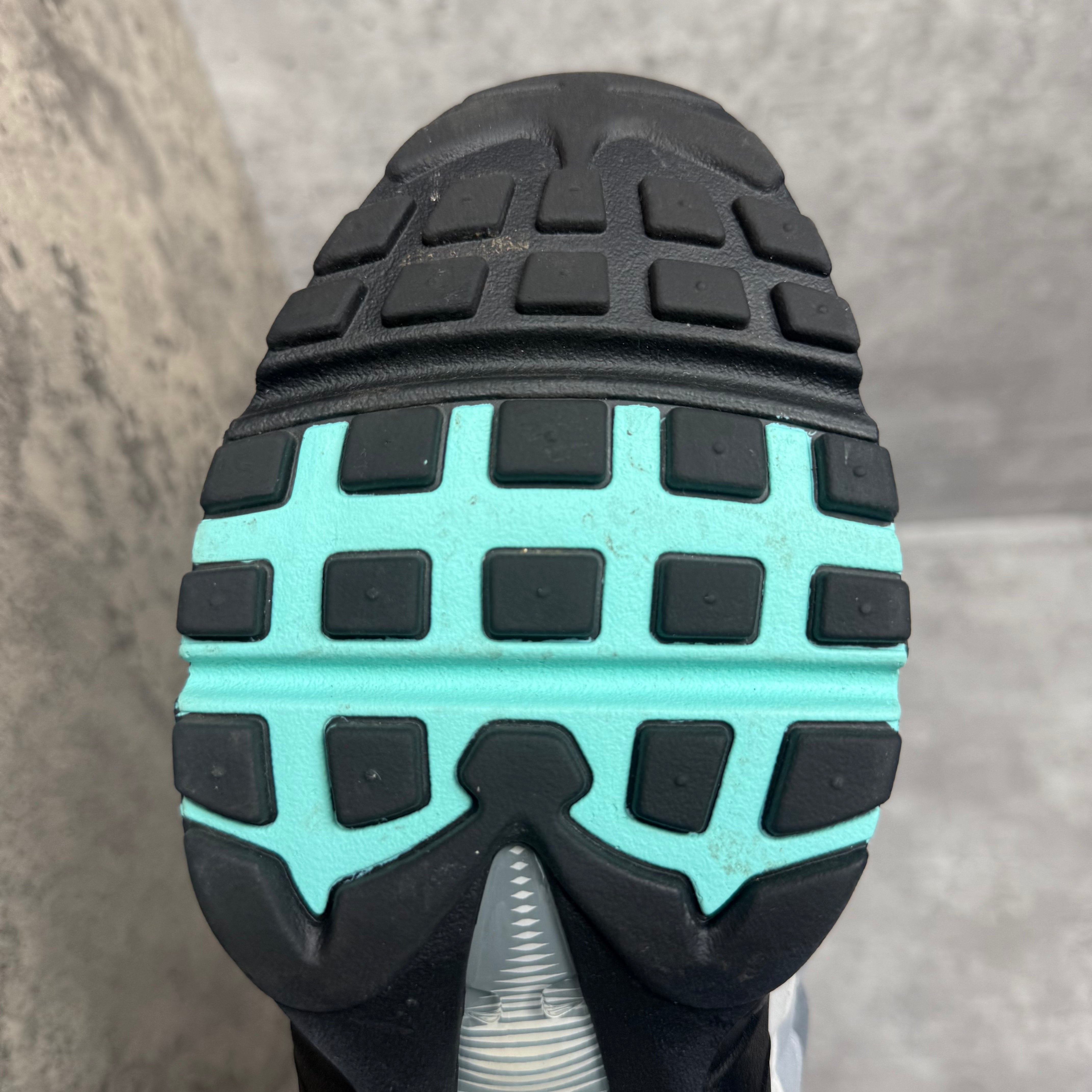 Nike Airmax 95 Hyper Turquoise