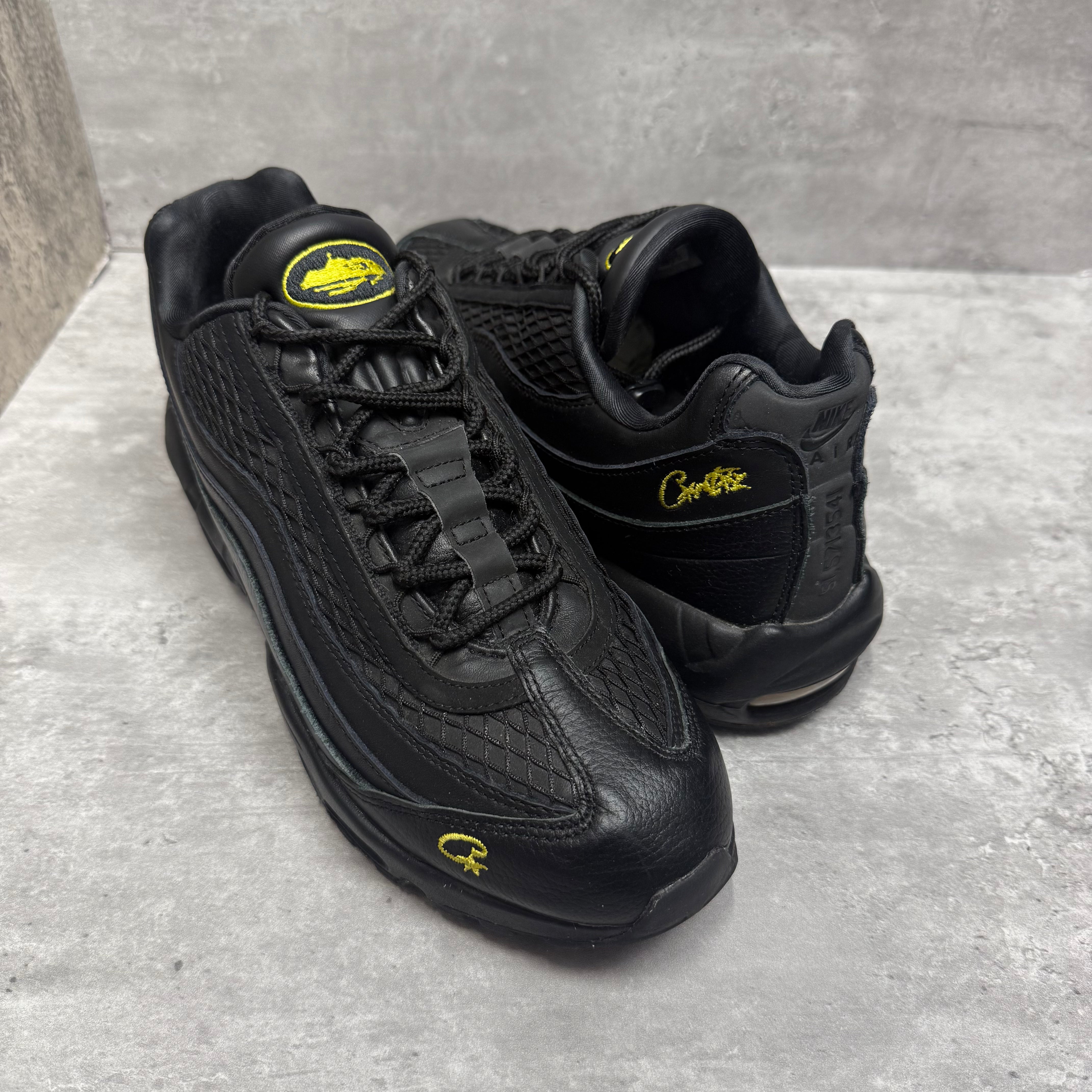 Nike Airmax 95 Honey Black