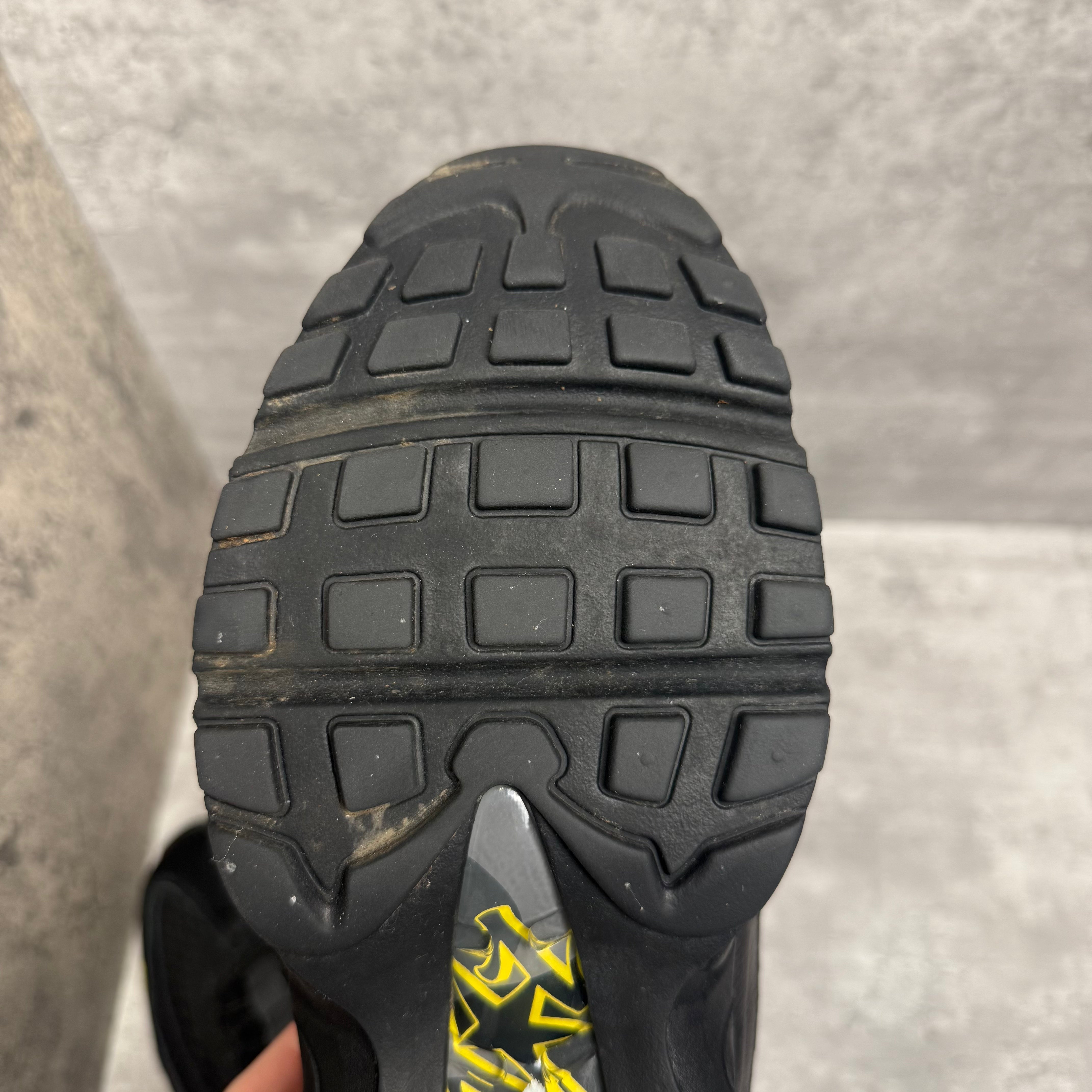 Nike Airmax 95 Honey Black