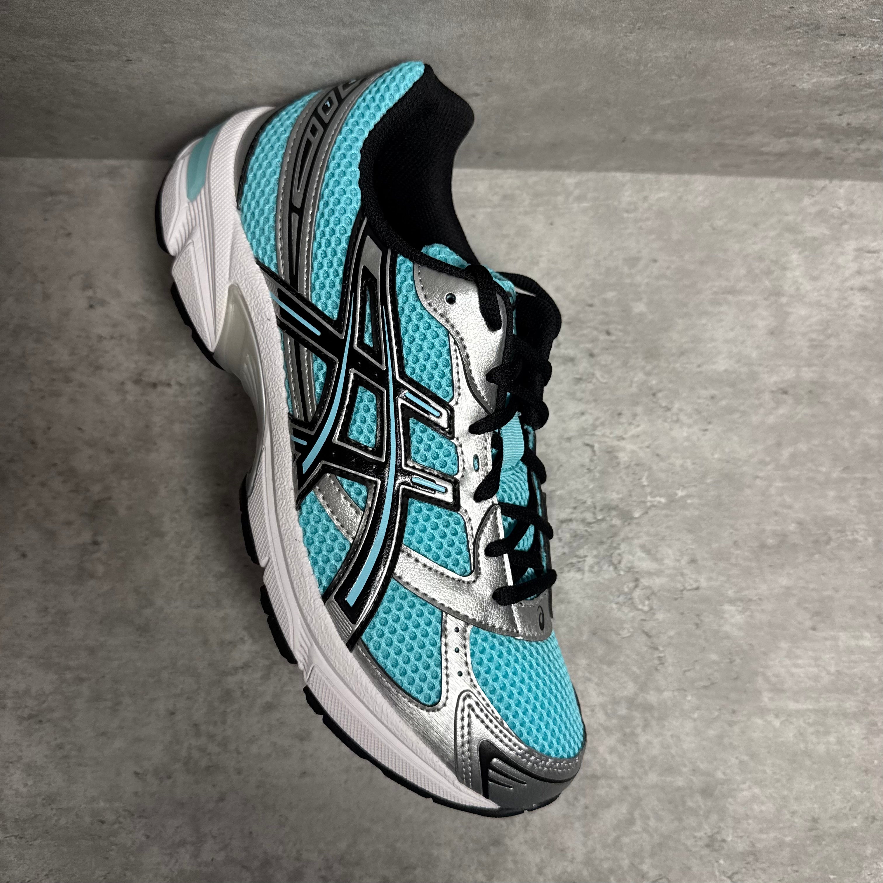 ASICS Gel-1130 Larimar Blue
