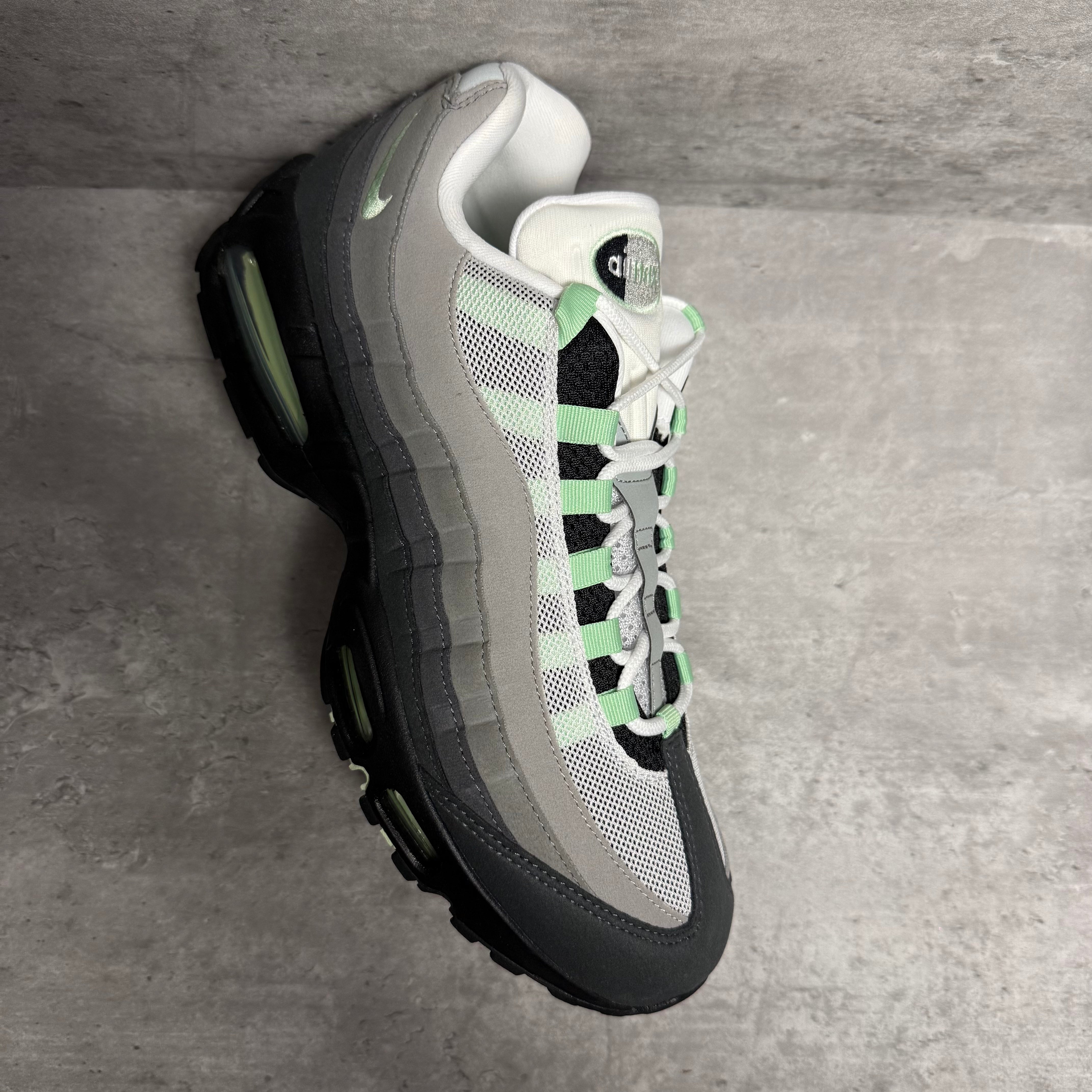 Nike Airmax 95 Fresh Mint