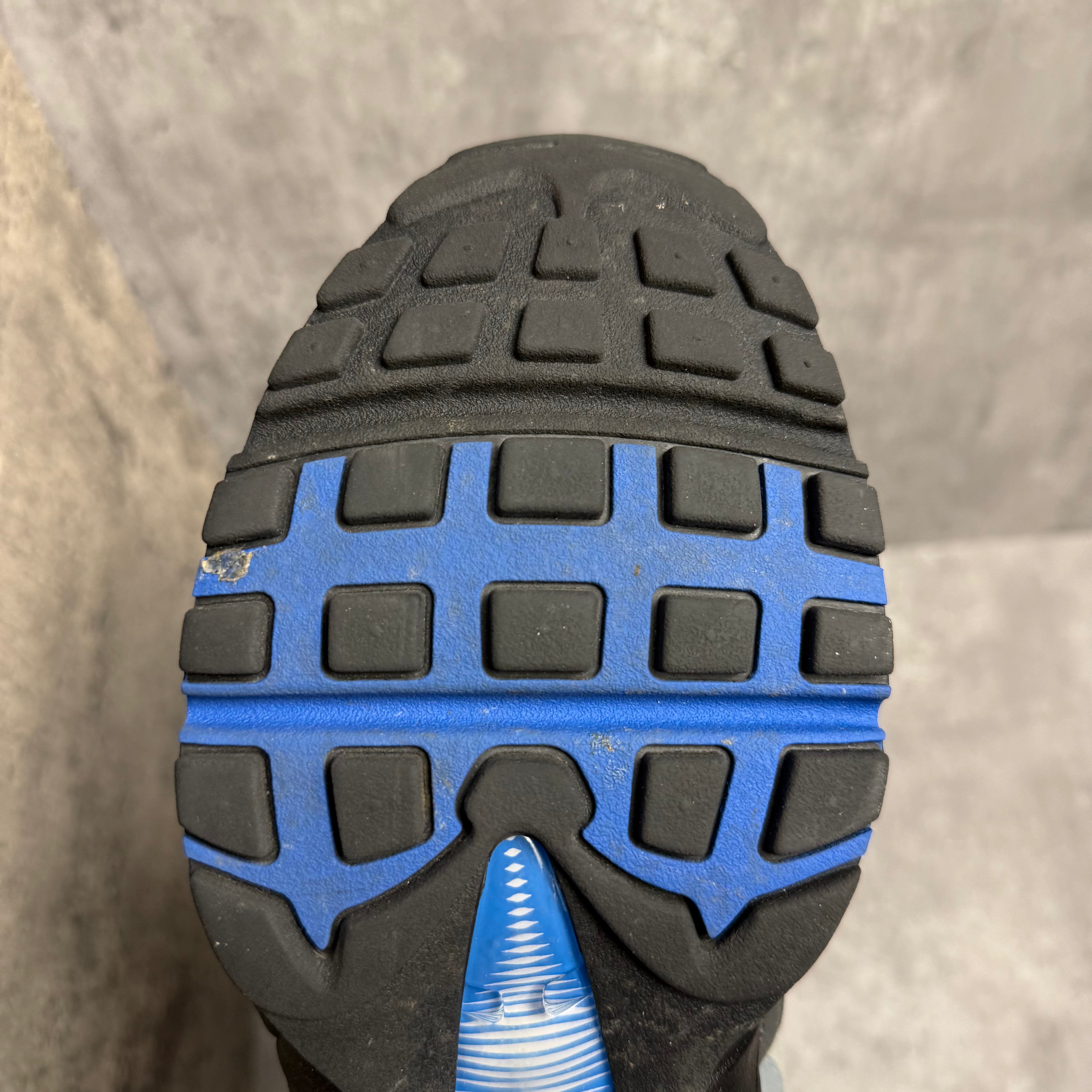 Nike Airmax 95 Blue Spark