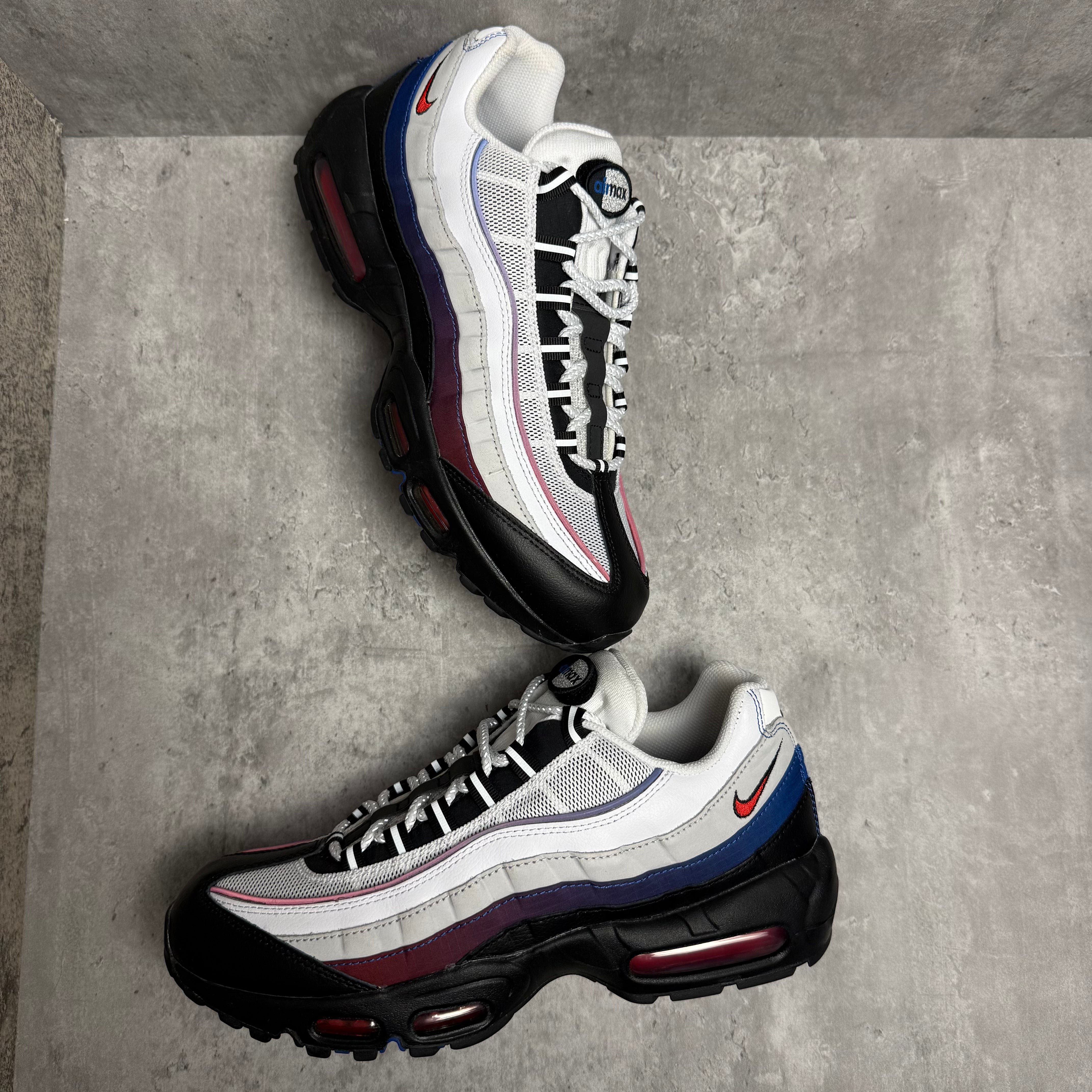 Nike Airmax 95 Toronto