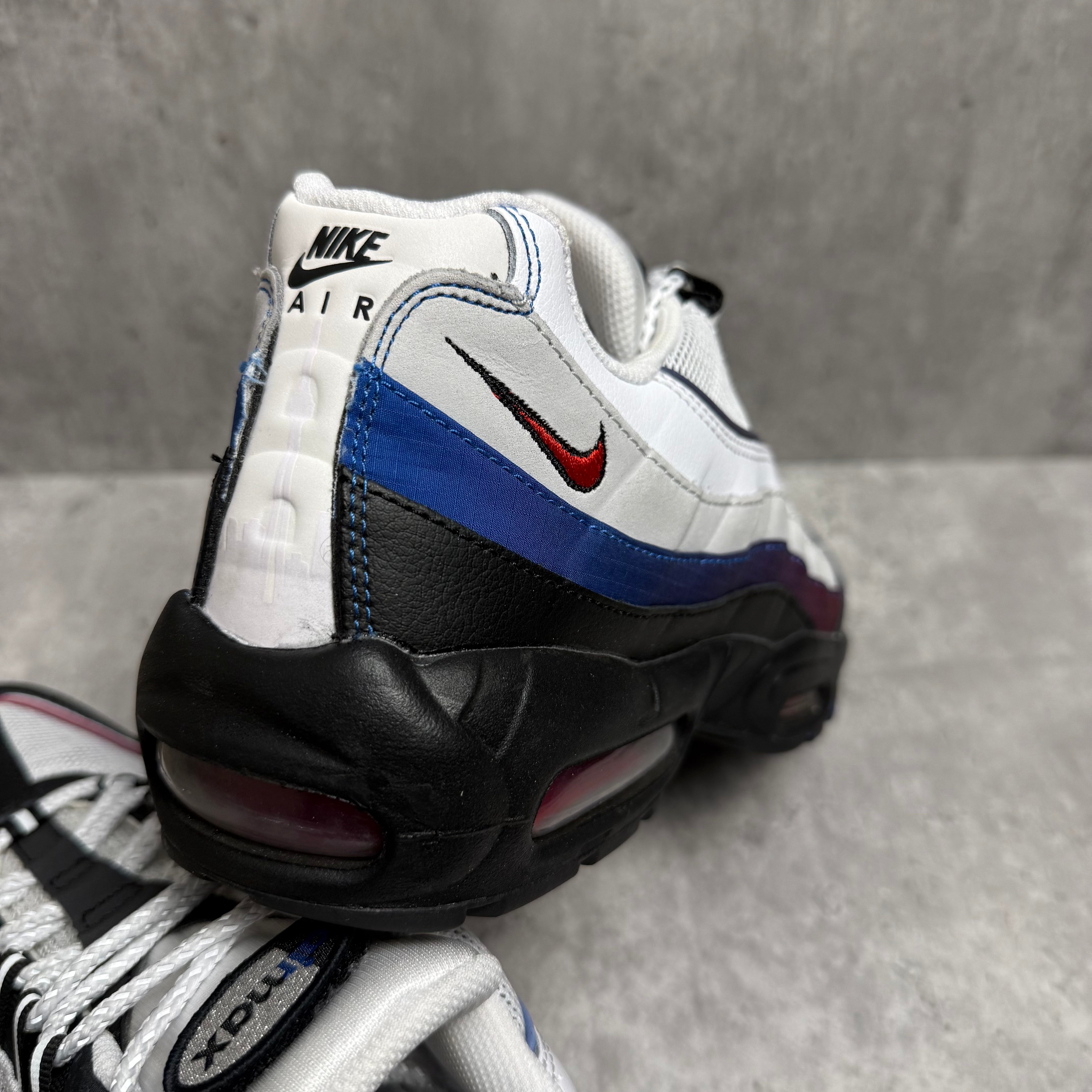 Nike Airmax 95 Toronto