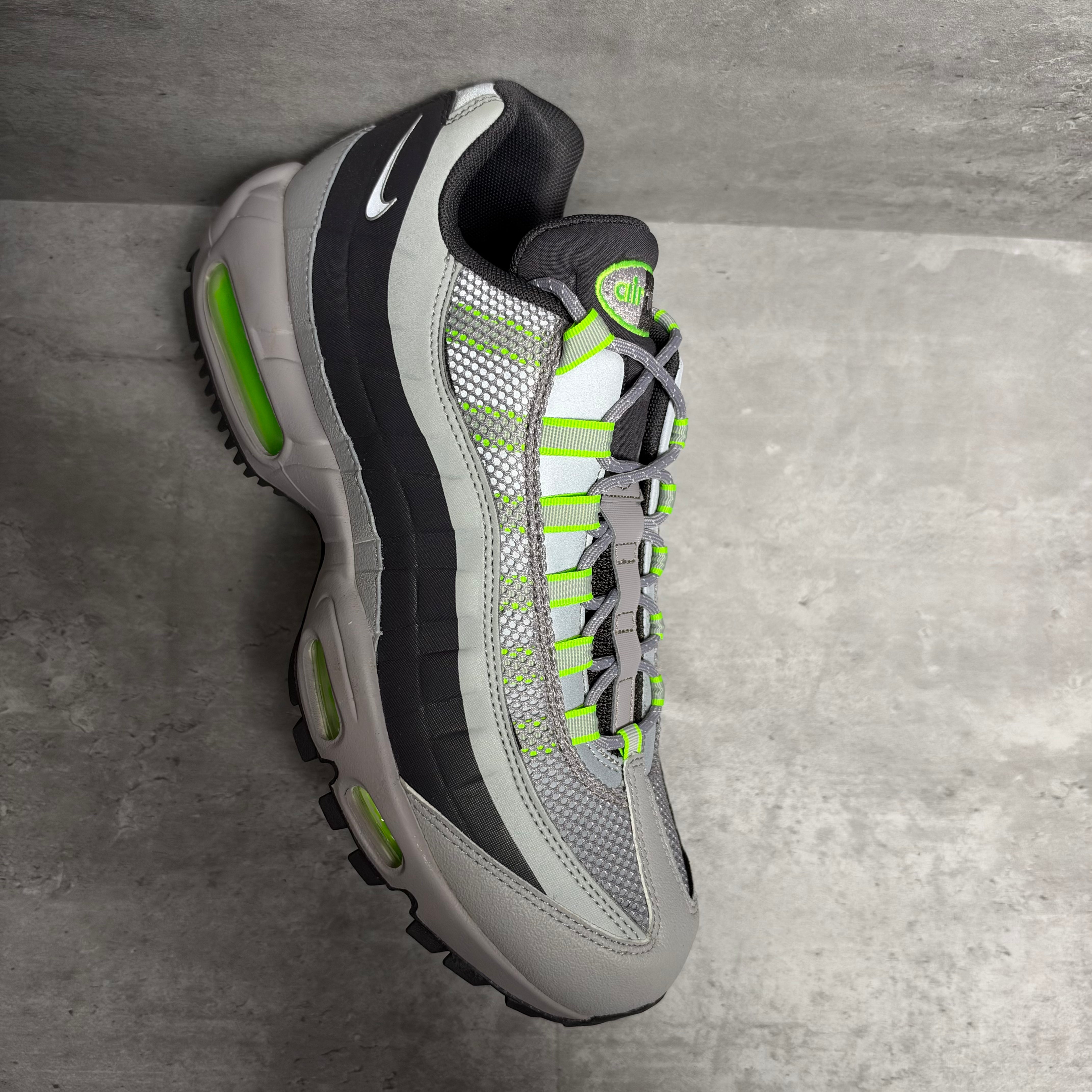 Nike Air Max 95 'Utility Thunder Grey'